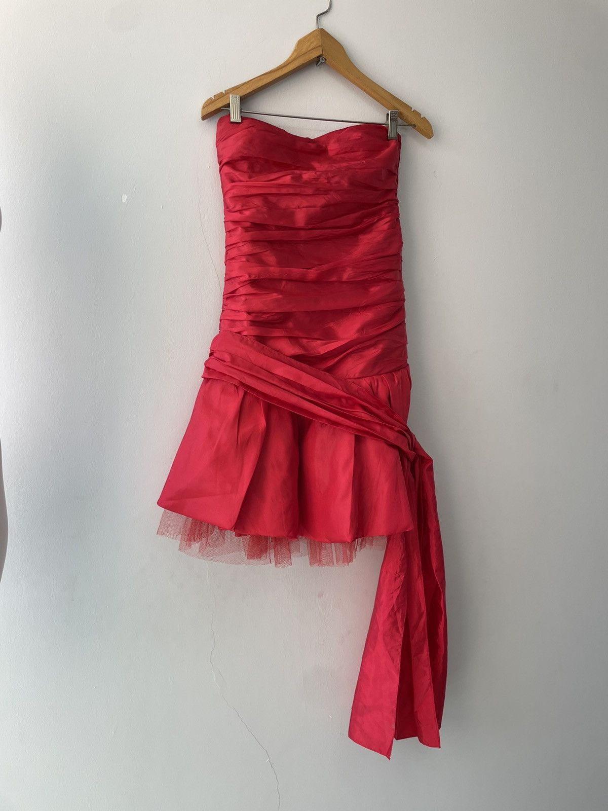 Vintage 00’s Vakkorama dress Size XS / US 0-2 / IT 36-38 - 5 Thumbnail