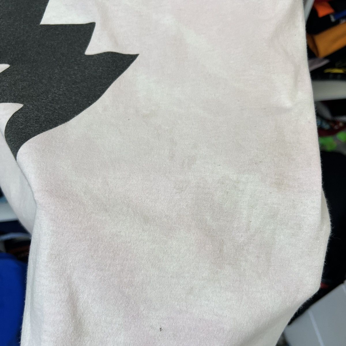Band Tees × Pleasures PLEASURES x ELVIS PRESLEY Size US L / EU 52-54 / 3 - 10 Thumbnail