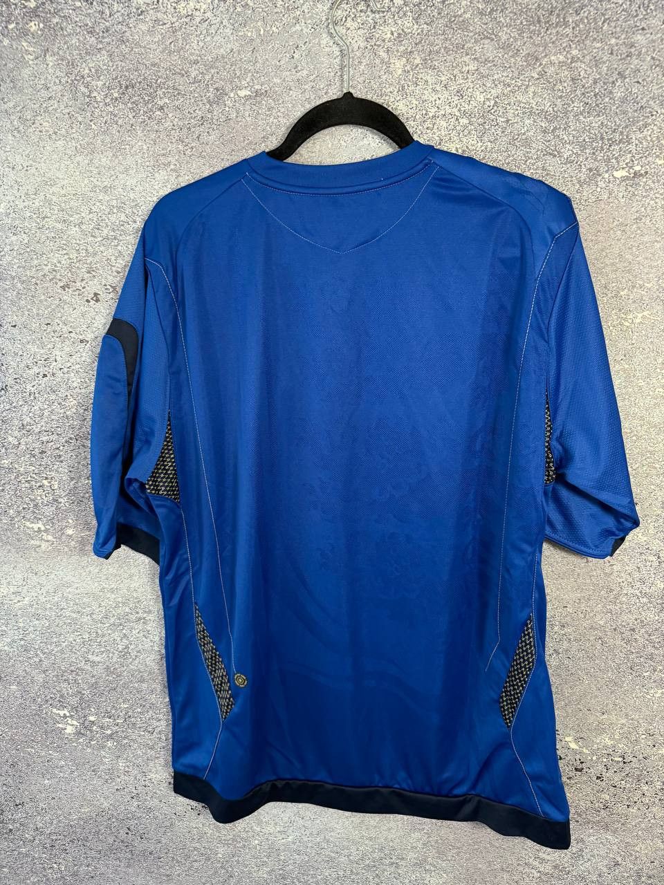 Umbro Vintage England National Team 2006 GK Umbro Jersey Size US XL / EU 56 / 4 - 14 Thumbnail