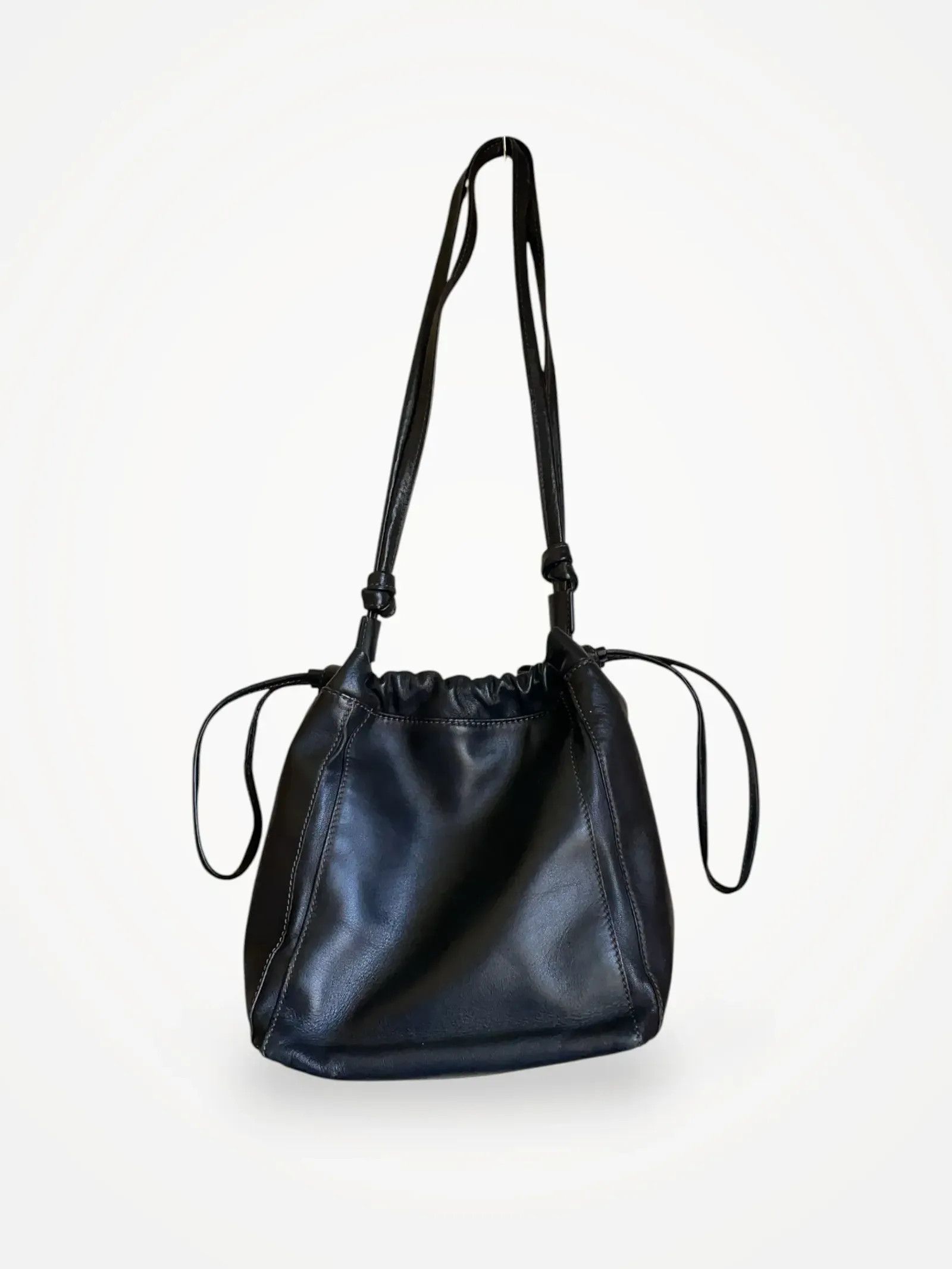 Filippa K Filippa K Lena Soft Bucket Bag Crossbody Bag Size ONE SIZE - 1 Thumbnail