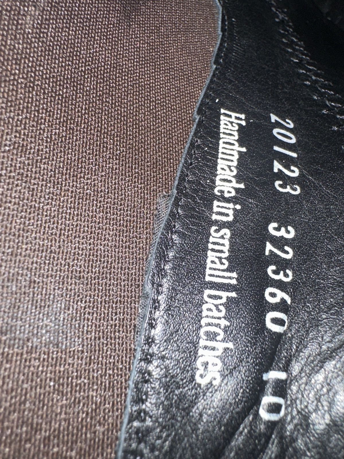 Thursday Boot Company Thursday Duke Boots Size US 9 / EU 42 - 5 Thumbnail