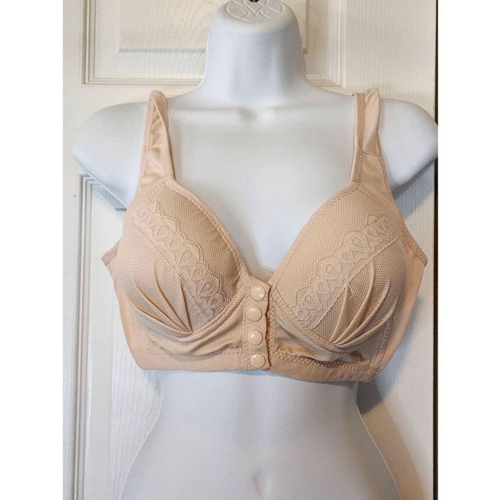 Other Tan Bralette Size ONE SIZE - 1 Thumbnail