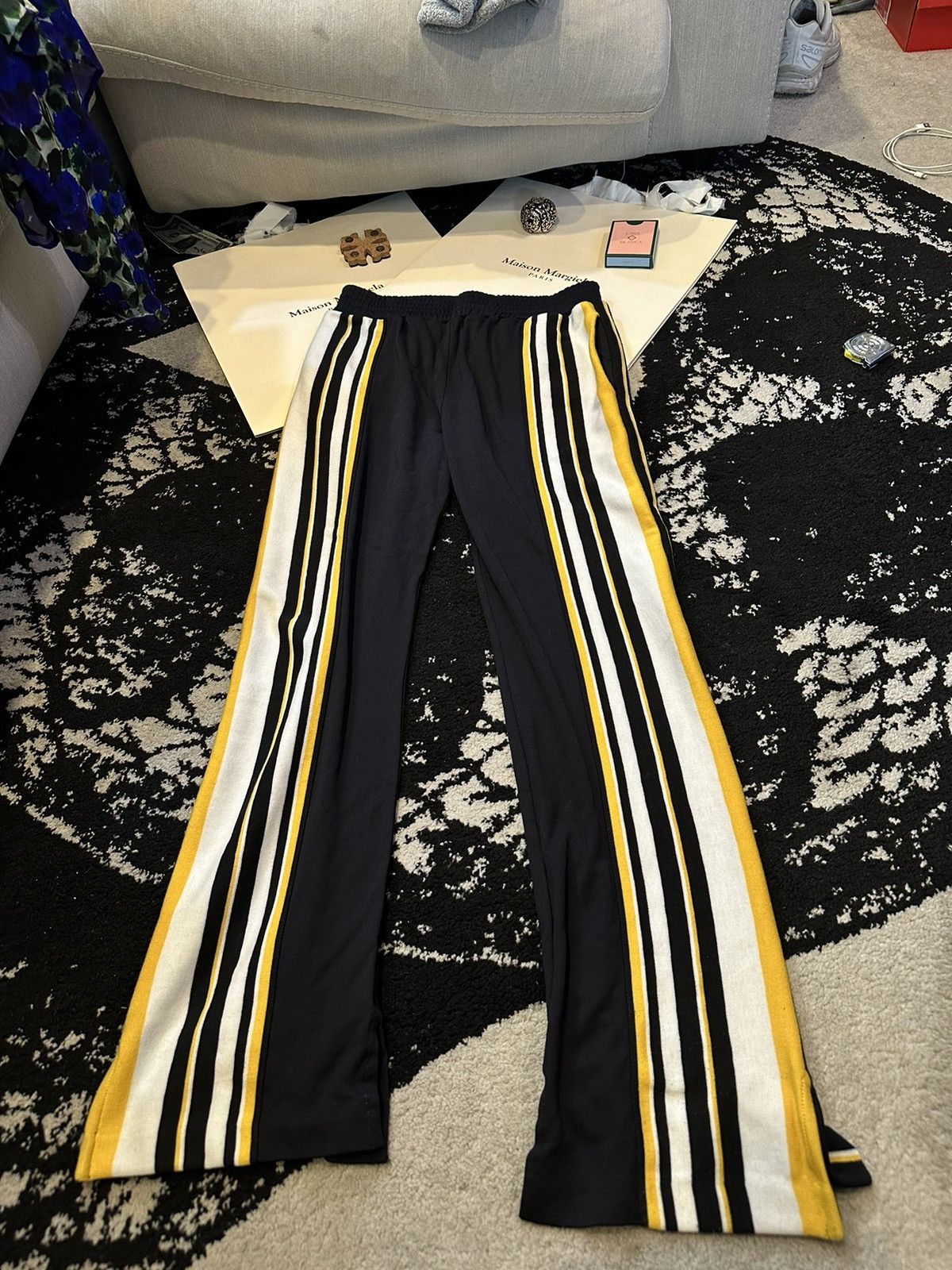 Faith Connexion Faith Connection Straight Leg joggers Size US 30 / EU 46 - 1 Thumbnail