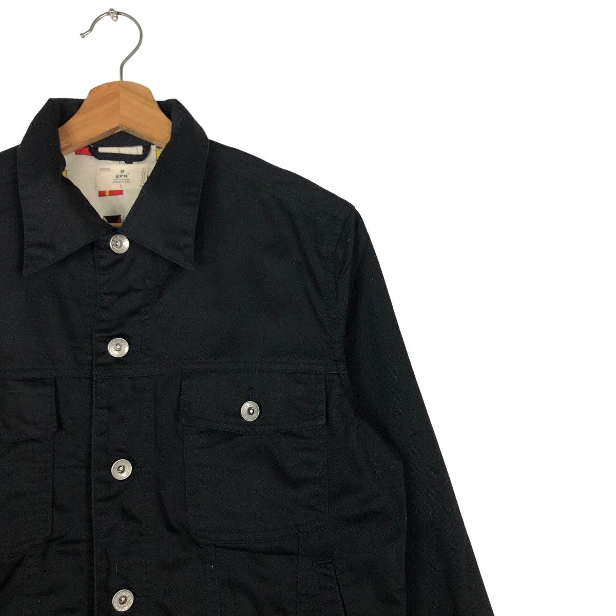 GRN 🔥Vintage Biker Jacket Grn Tokyo Garments Rare Design Size US M / EU 48-50 / 2 - 6 Thumbnail
