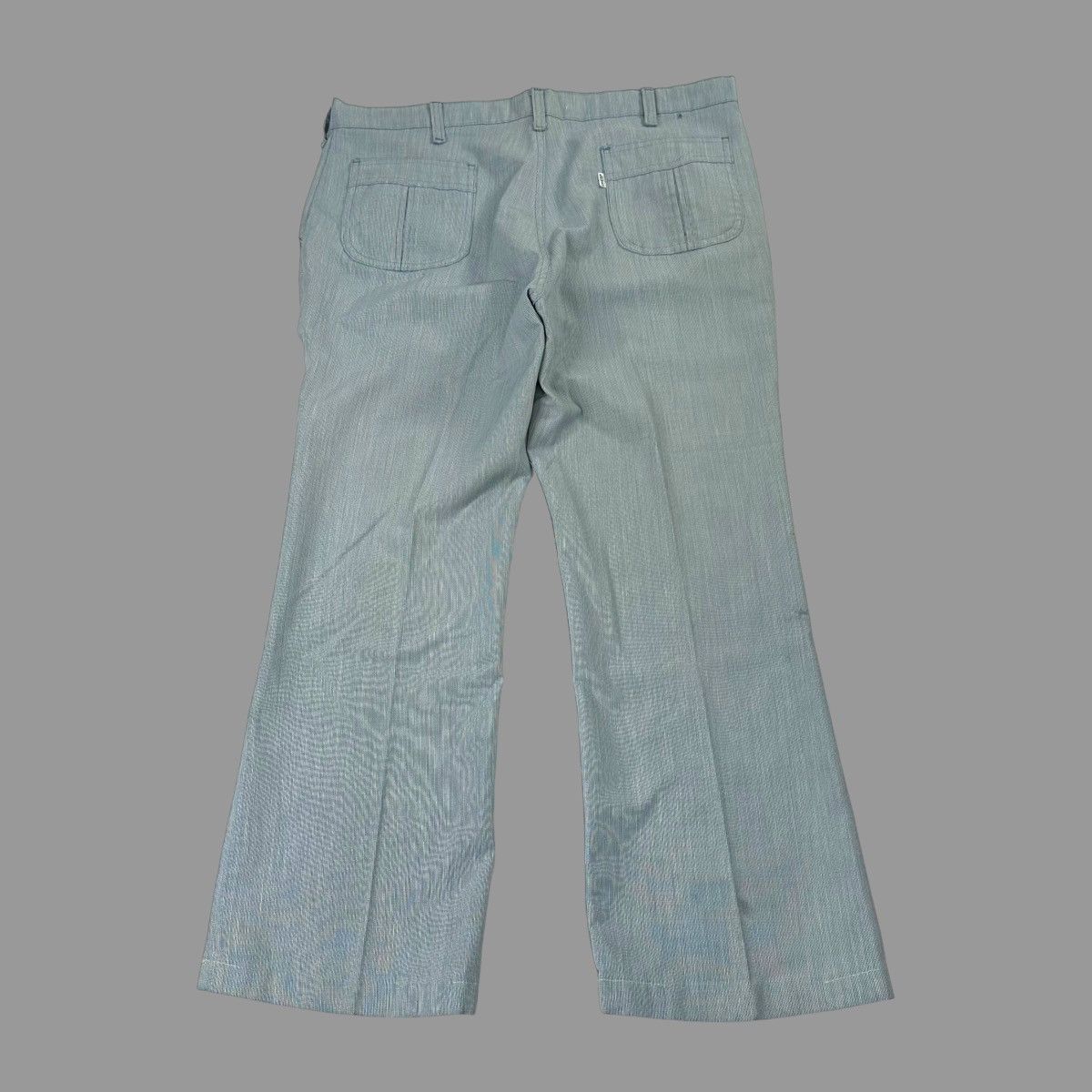 Levi's × Vintage Vintage 1970s Levi’s pants Size US 36 / EU 52 - 2 Thumbnail
