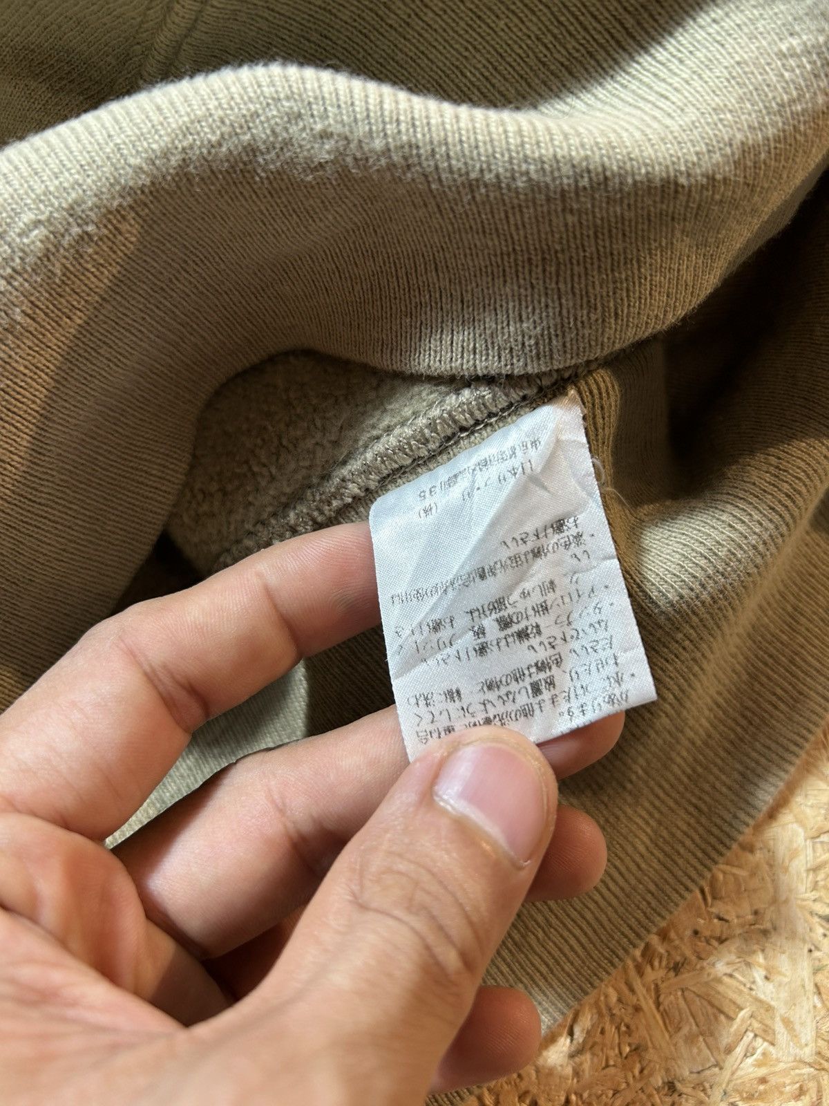 Champion Champion Reverse Weave Hoodie Size US L / EU 52-54 / 3 - 13 Thumbnail