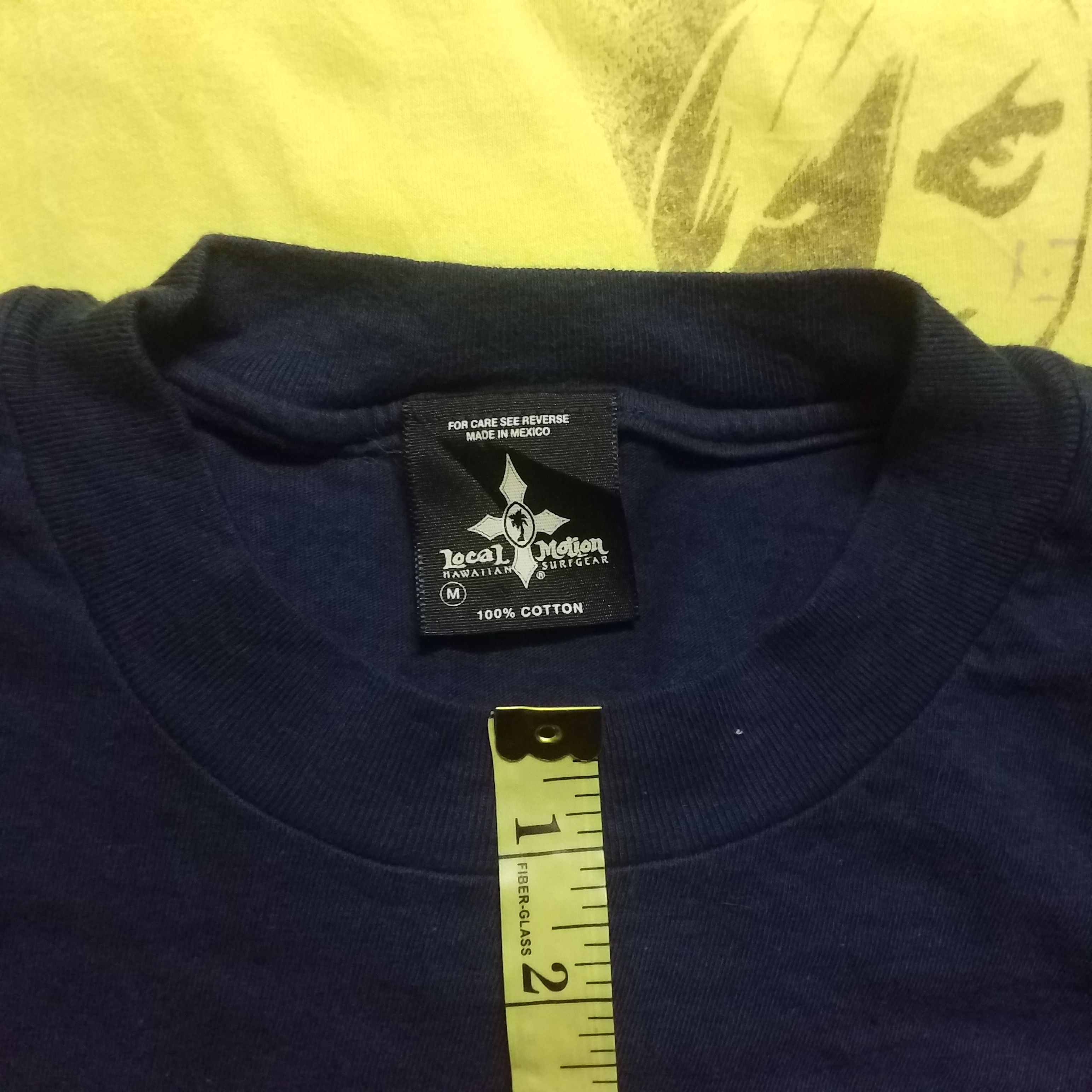Other LOCAL MOTION HAWAII LIKE NEW Size US M / EU 48-50 / 2 - 4 Thumbnail