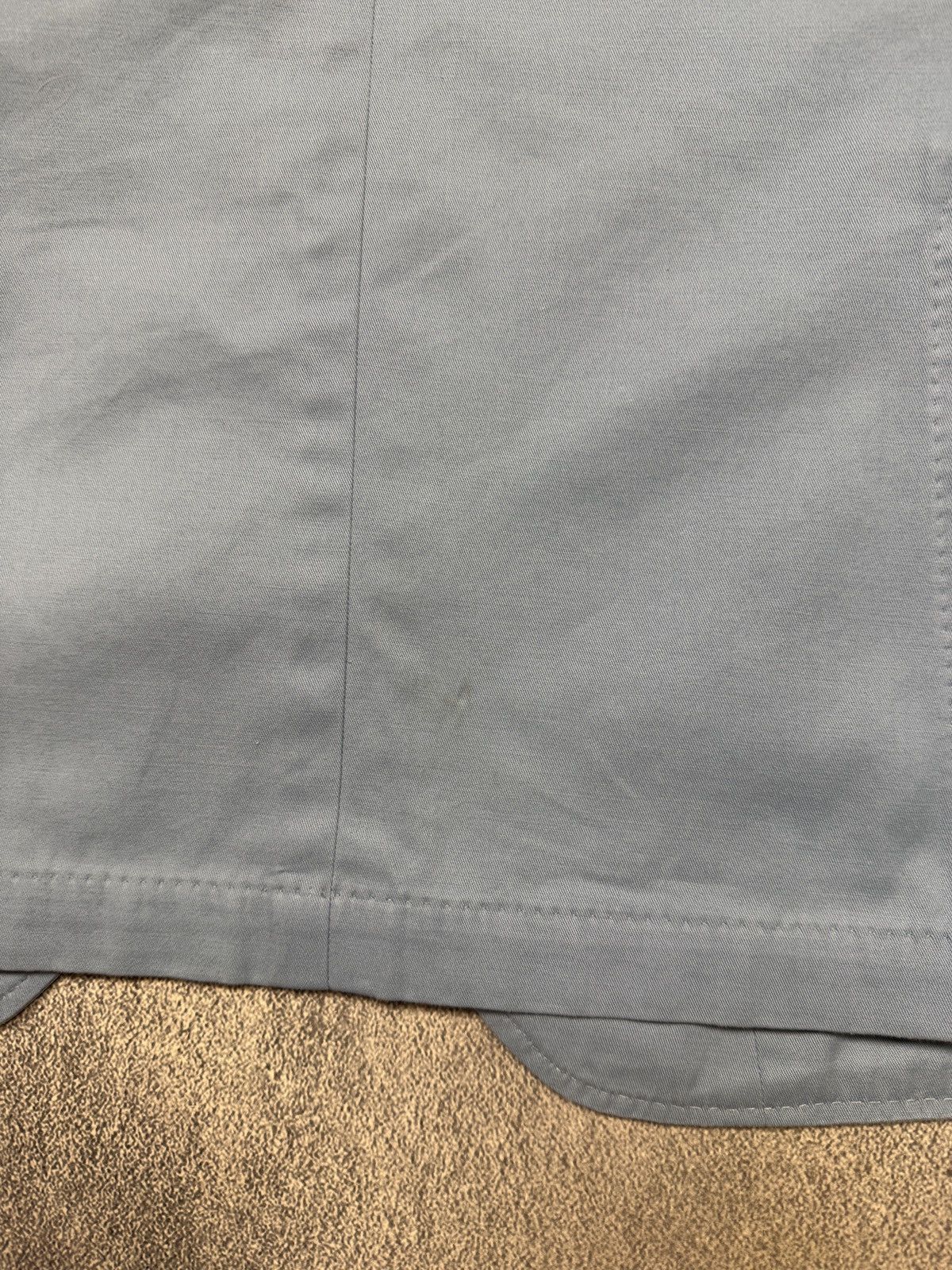 SCABAL Scabal Suit Blazer jacket trousers pants Size 48R - 9 Thumbnail