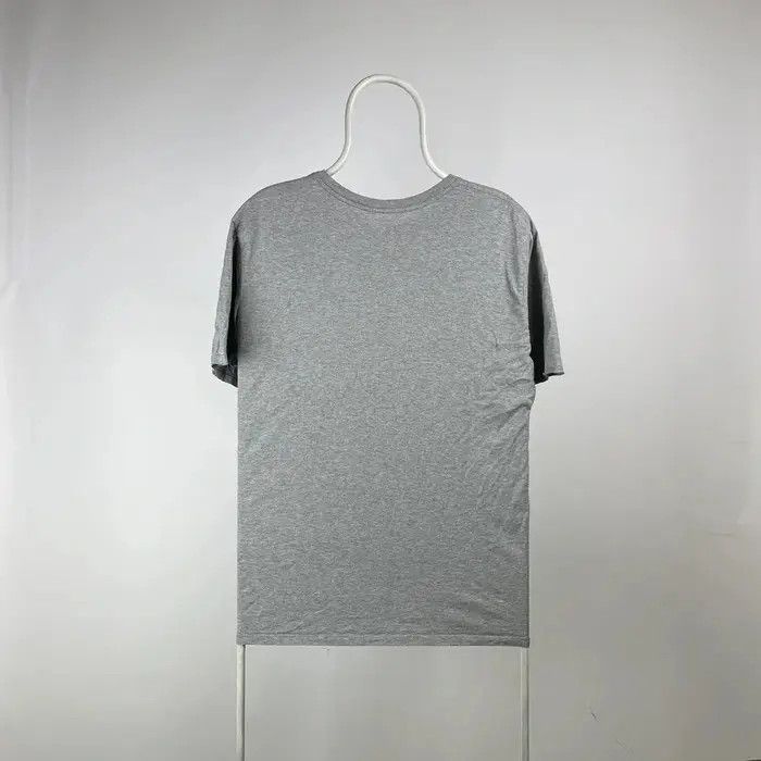 Nike Nike T-shirt swoosh embroidered vintage size Medium Size US M / EU 48-50 / 2 - 4 Thumbnail