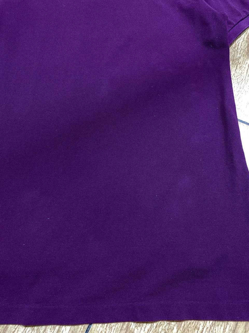 Polo Ralph Lauren Y2K Polo Ralph Lauren Logo Vintage Polo Size M Size US M / EU 48-50 / 2 - 14 Thumbnail