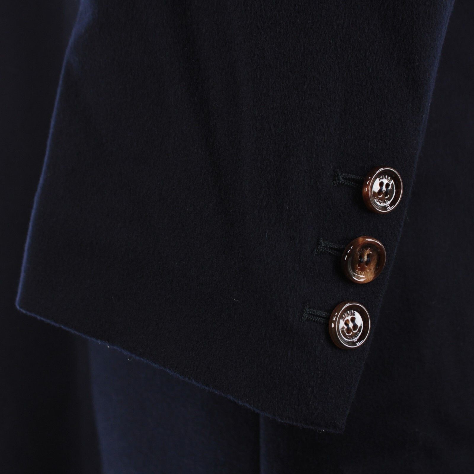 Kiton Kiton Jacket Size XL US In Blue Wool Size US XL / EU 56 / 4 - 4 Thumbnail