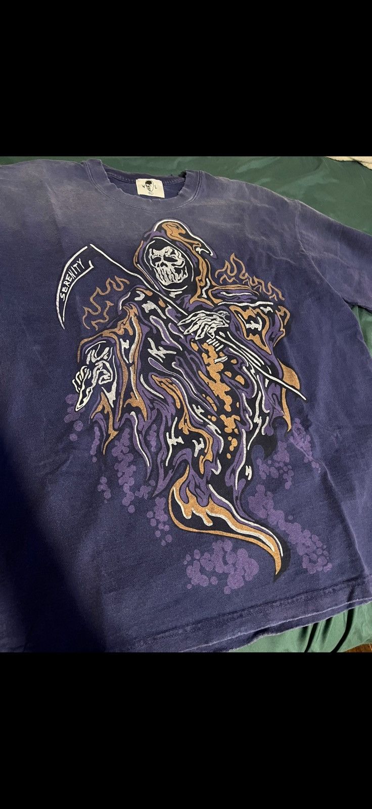 Warren Lotas Warren Lotas serenity tee Size US XL / EU 56 / 4 - 2 Thumbnail