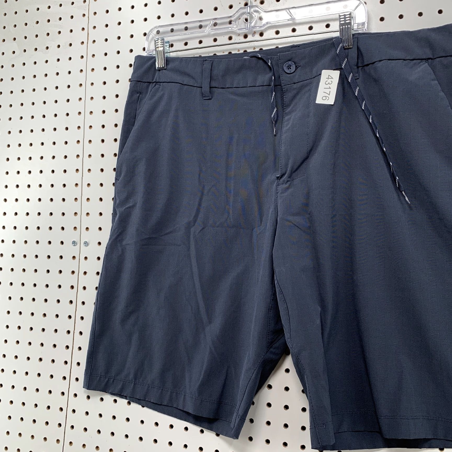 Hang Ten Hang Ten Shorts Mens Size 40 Drawstring Preppy Casual 40x11 Size US 40 / EU 56 - 2 Thumbnail