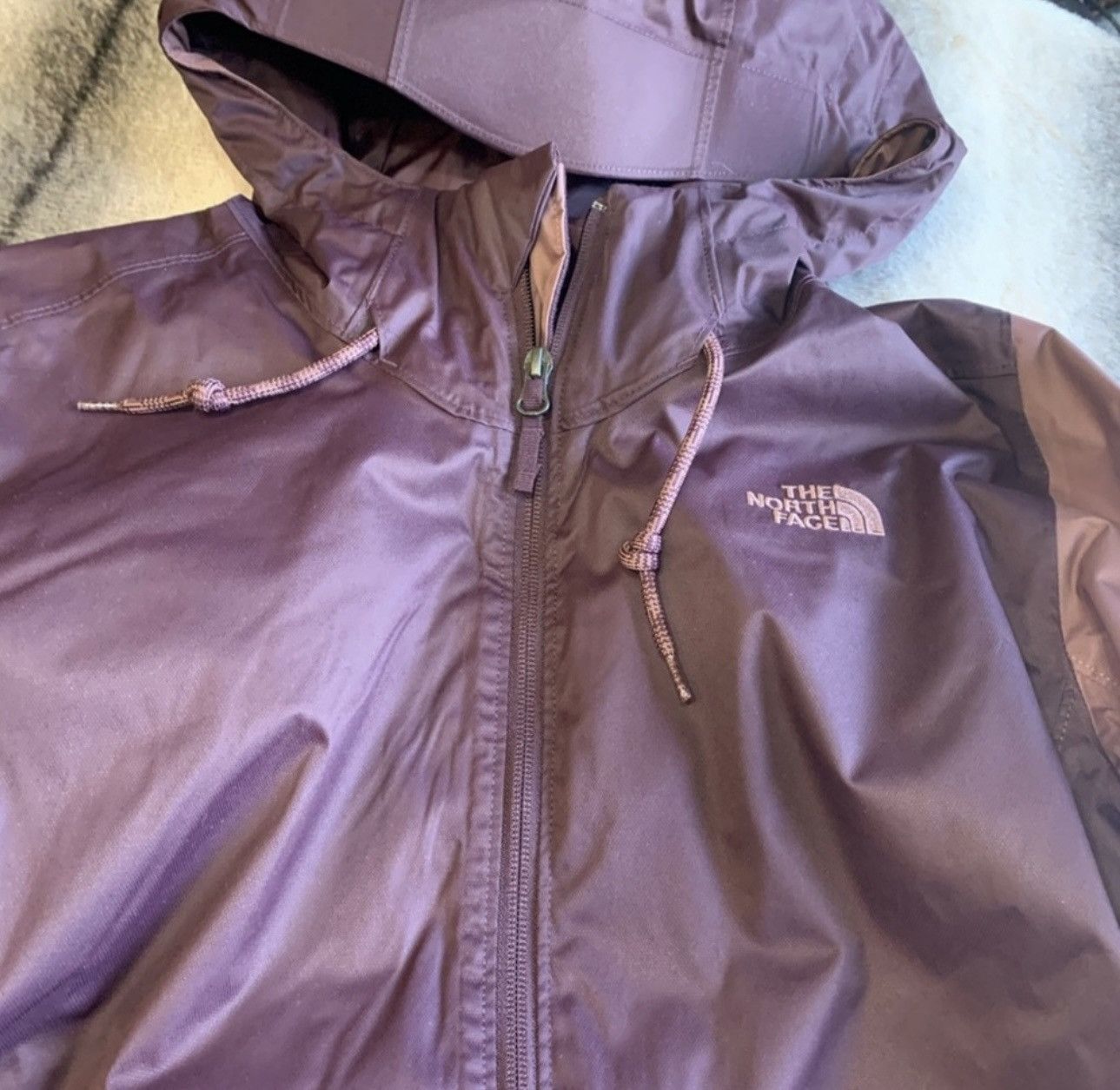 The North Face The North Face Arrowood Triclimate 3 in 1 Jacket Size L / US 10 / IT 46 - 5 Thumbnail