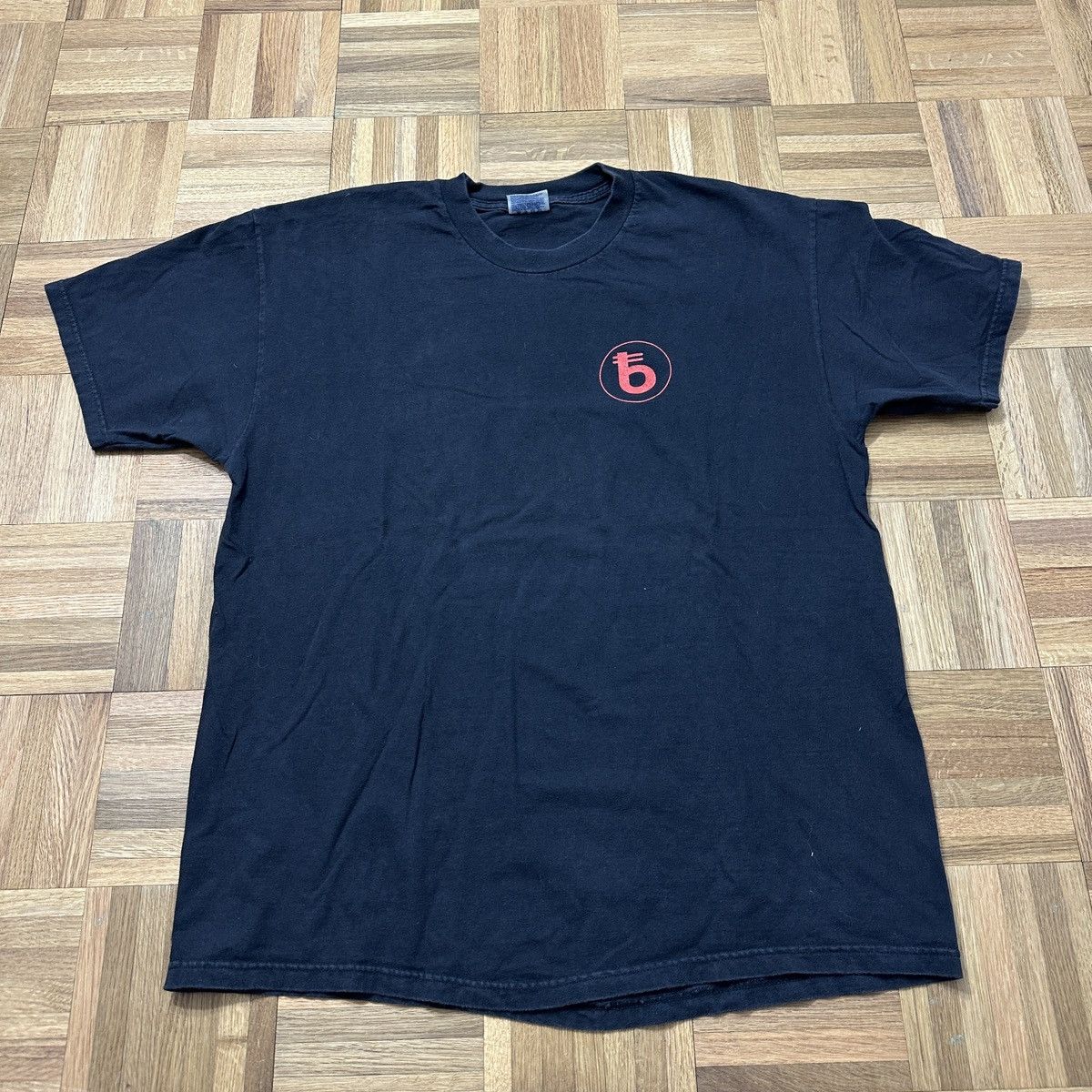 Hanes Vintage Beenz tee Size US XL / EU 56 / 4 - 2 Thumbnail
