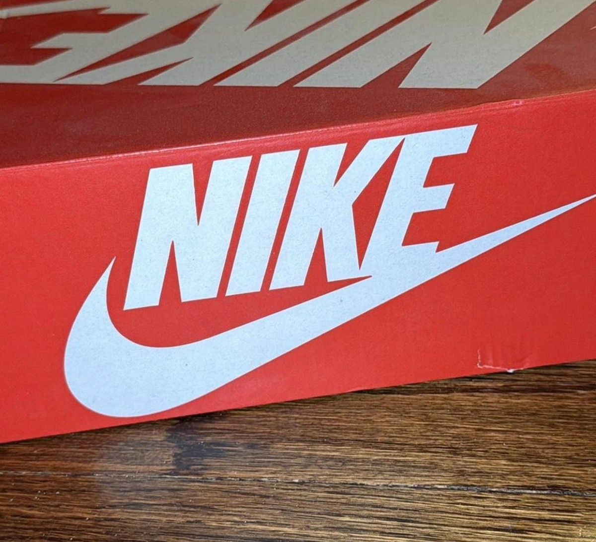 Nike Men/Woman Brown Nike Dunks Size US 7.5 / EU 40-41 - 7 Thumbnail