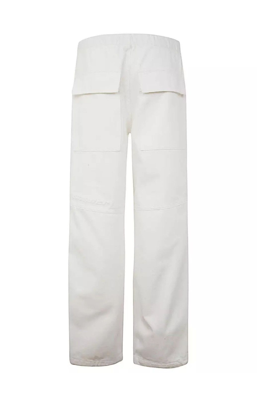Jil Sander Jil Sander Trouser 50 Aw 30 Fit 2 Size US 33 - 7 Thumbnail