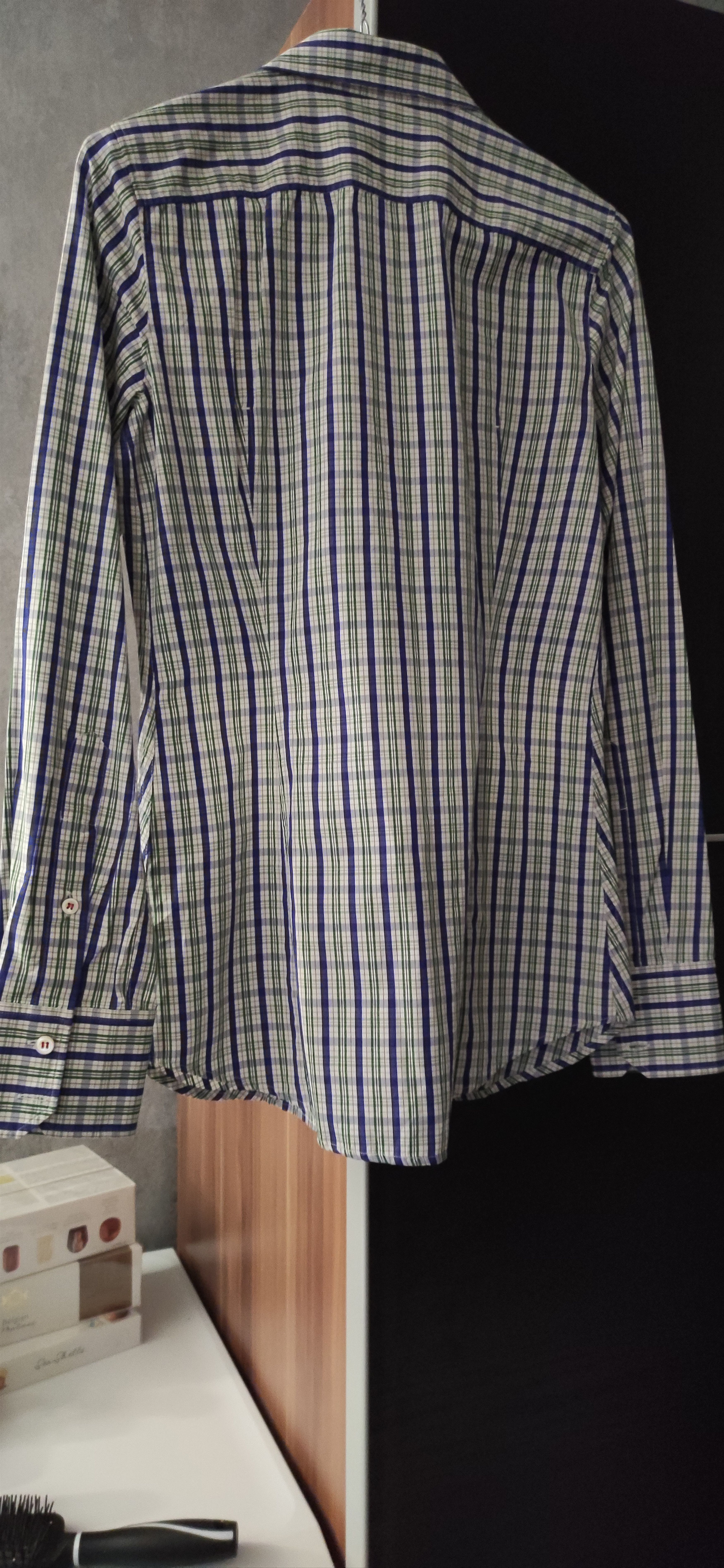 Dsquared2 The men's shirt Dsquared2 Size US S / EU 44-46 / 1 - 8 Thumbnail