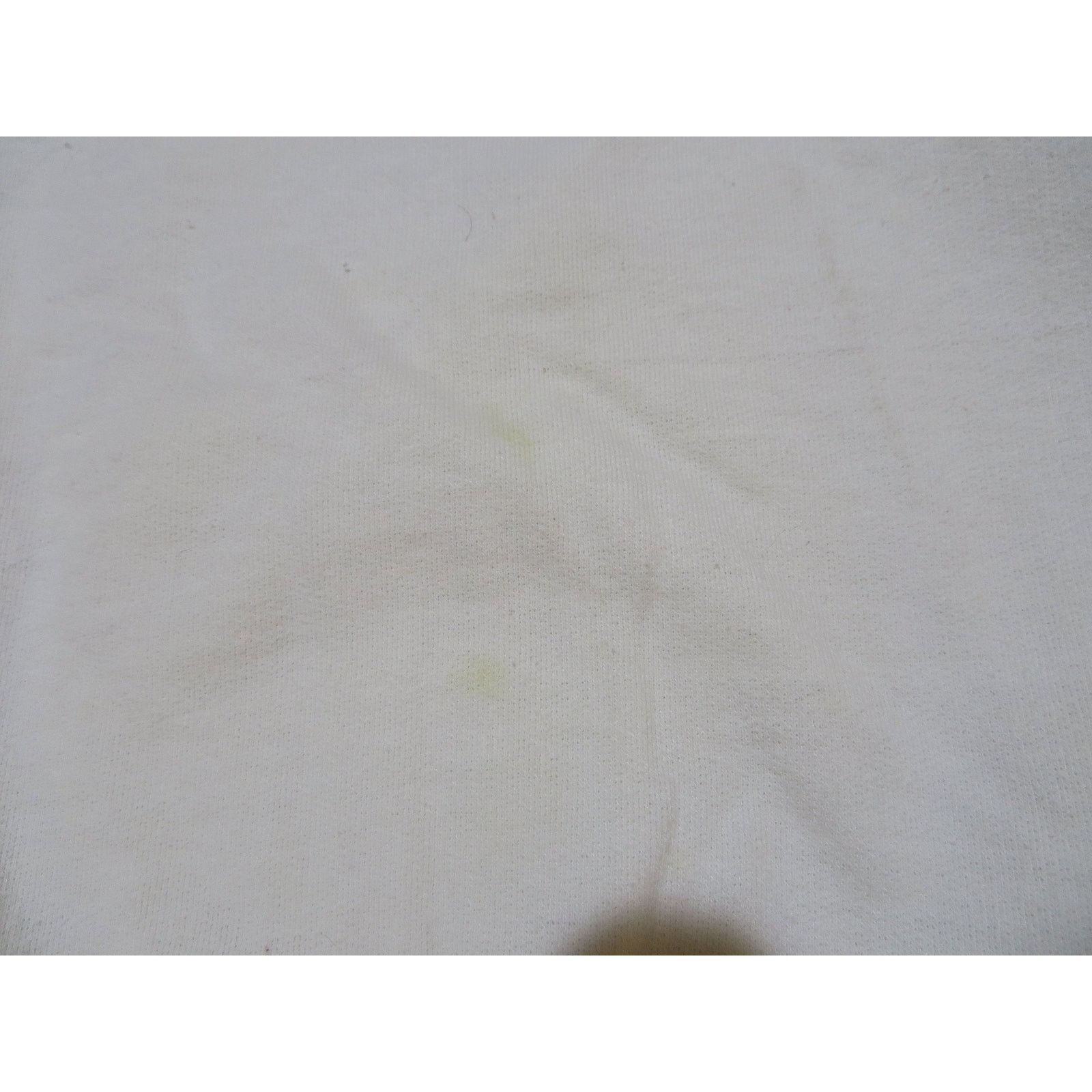 Other Martha and the Muffins Lightweight Sweatshirt White S 1980s Size US S / EU 44-46 / 1 - 3 Thumbnail