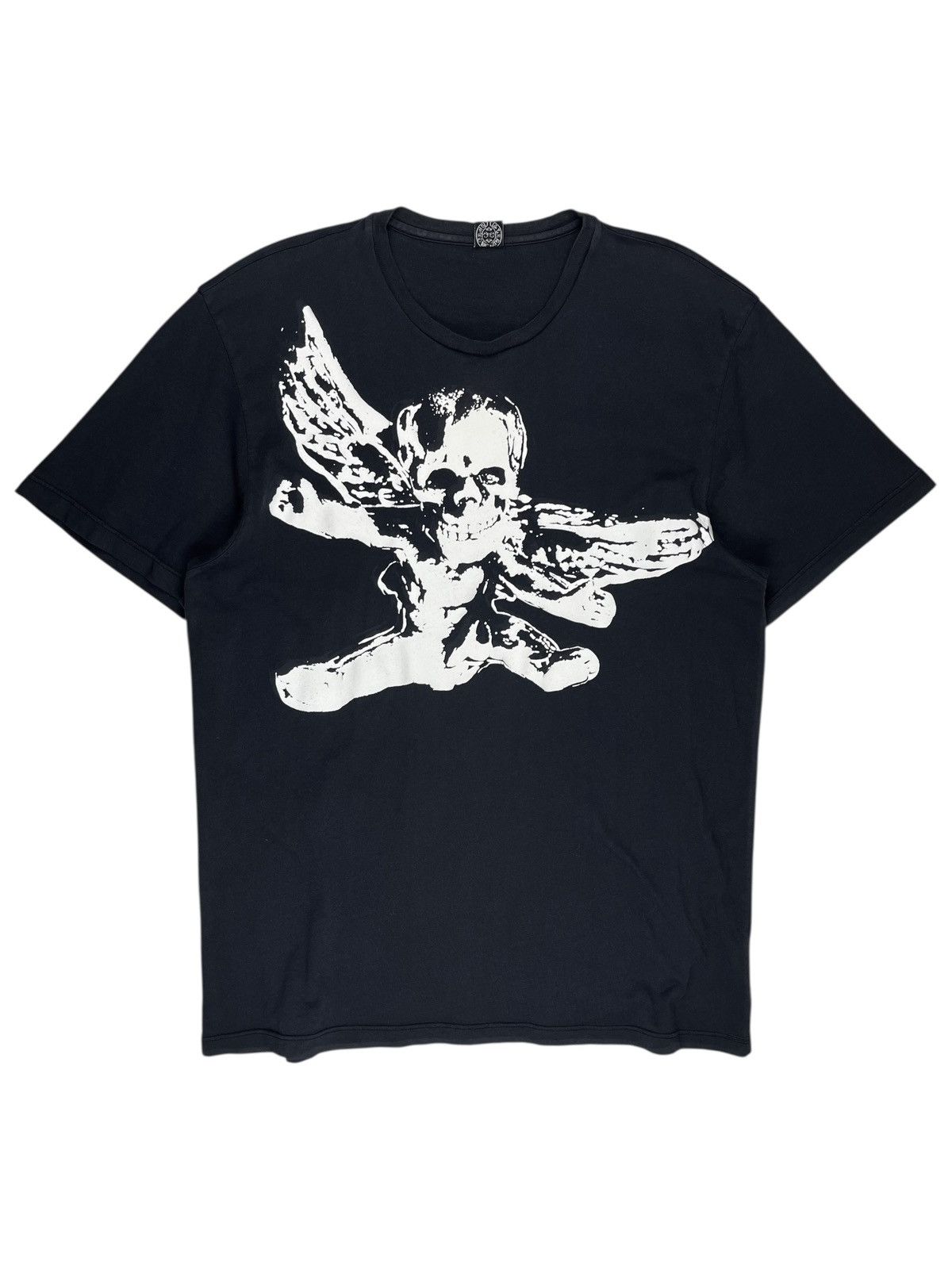 Chrome Hearts Foti T Shirt | Grailed
