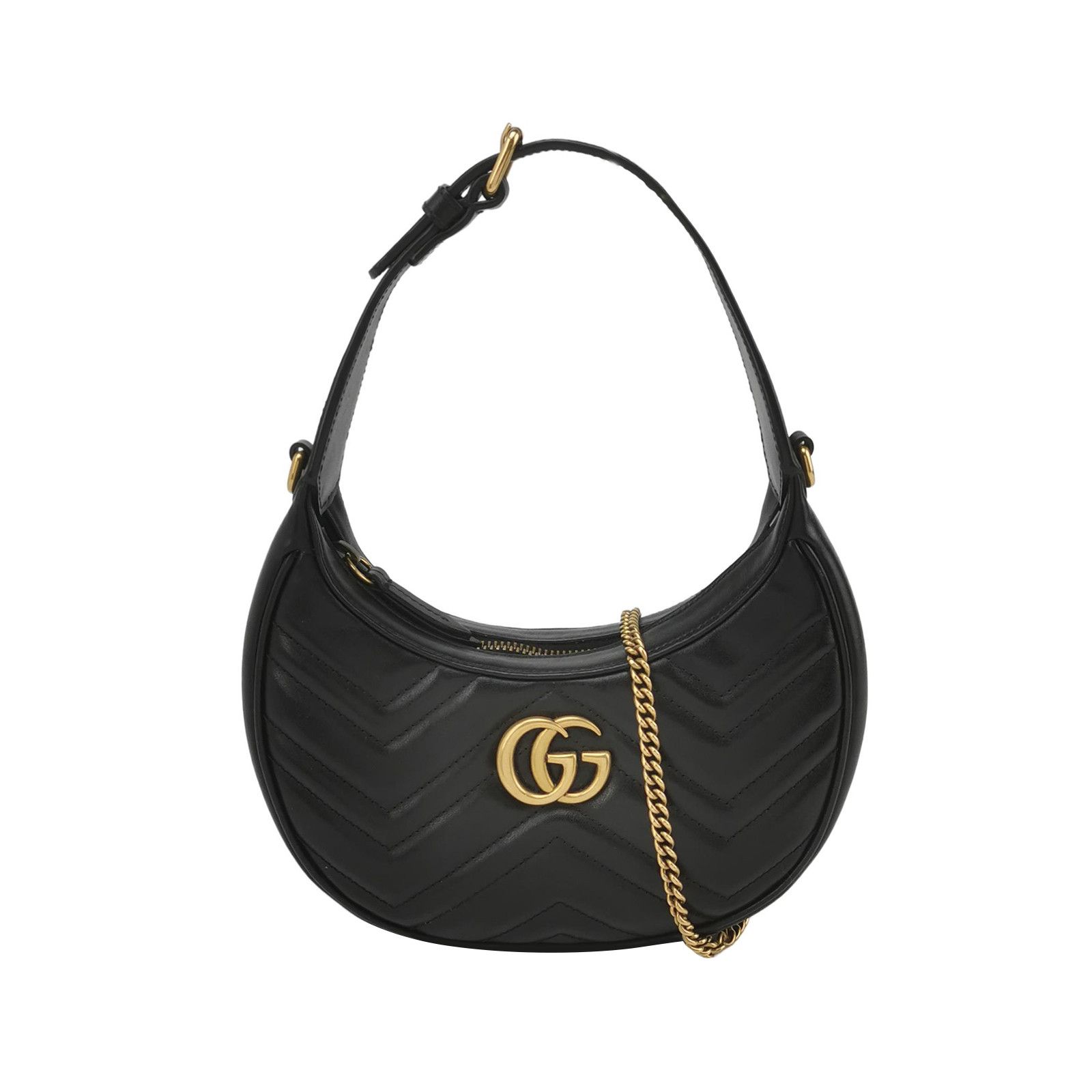 Gucci Gucci Women os Shoulder Bags Size ONE SIZE - 1 Thumbnail