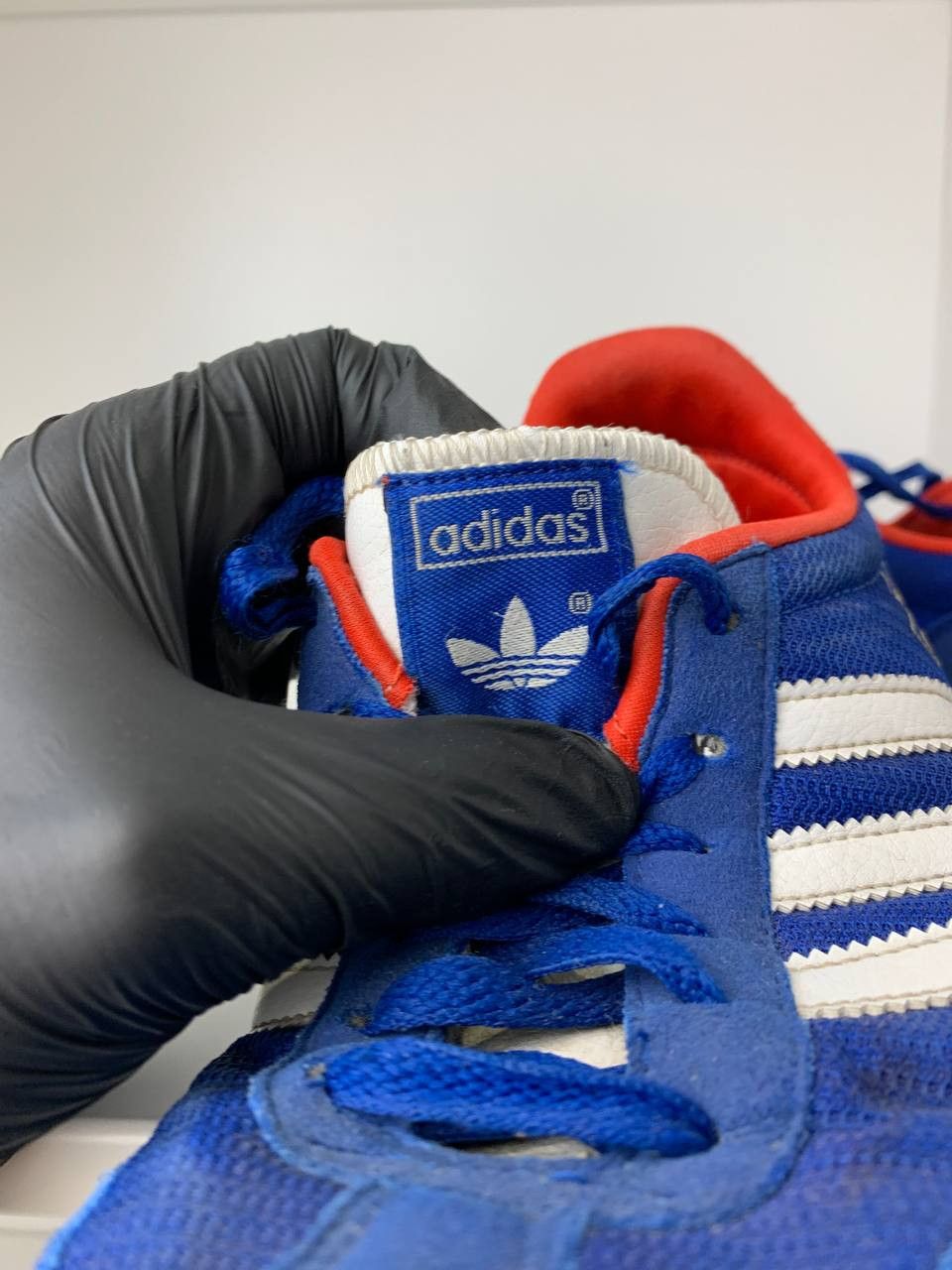 Adidas Adidas Dragon Classic Trainers Retro Sneakers Gym Trainers Size US 6 / EU 39 - 10 Thumbnail