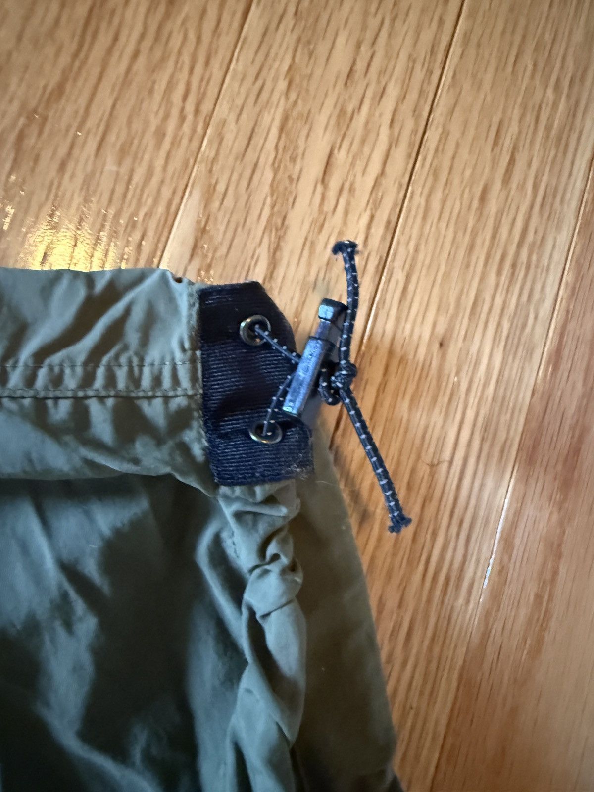 Bronze 56k Bronze 56k Baggy Cargos Size US 32 / EU 48 - 4 Thumbnail