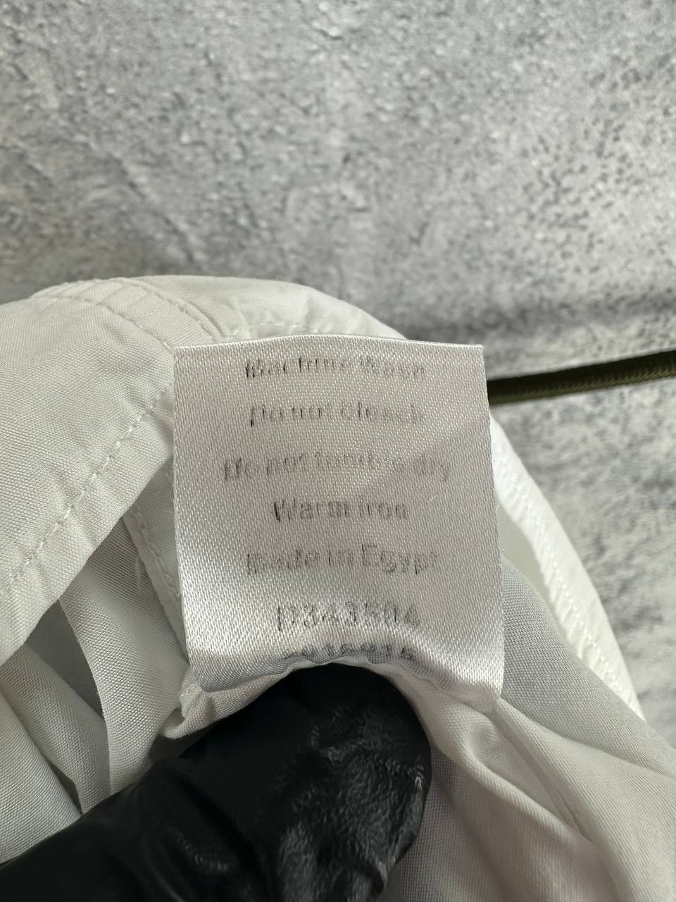 New & Lingwood New & Lingwood White Formal Dress Shirt LS 100% Cotton Size US L / EU 52-54 / 3 - 14 Thumbnail