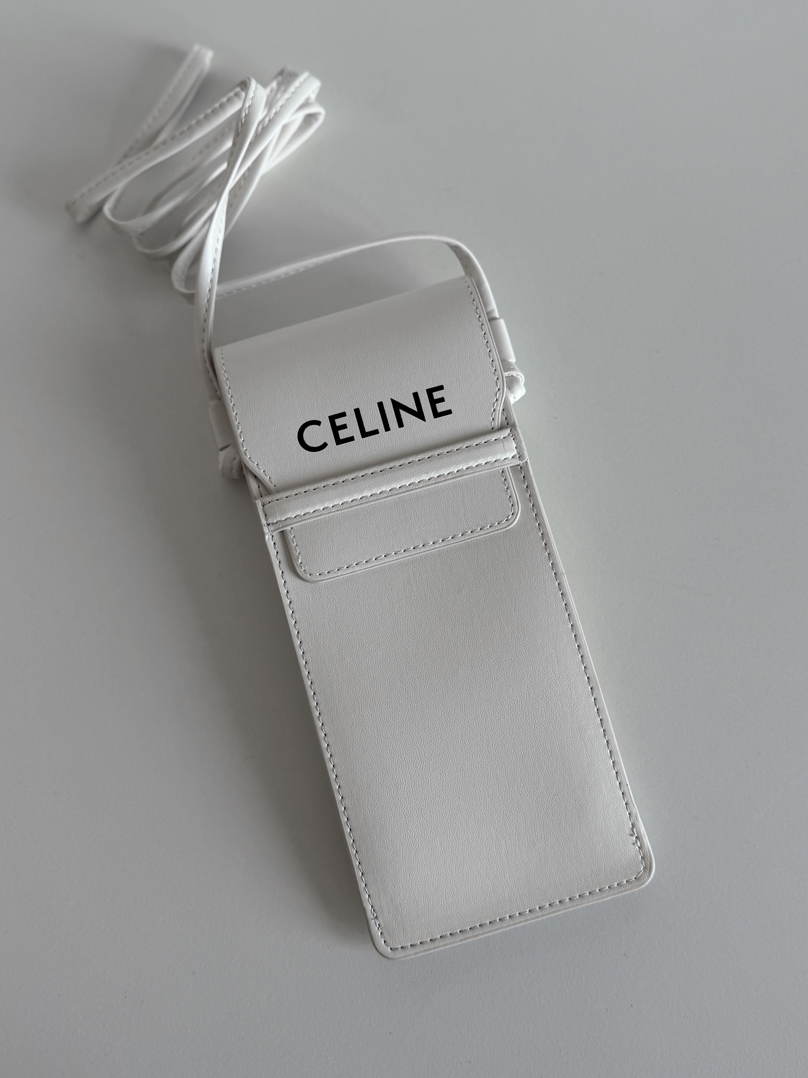 Celine Celine pouch bag/sunglasses bag Size ONE SIZE - 1 Thumbnail