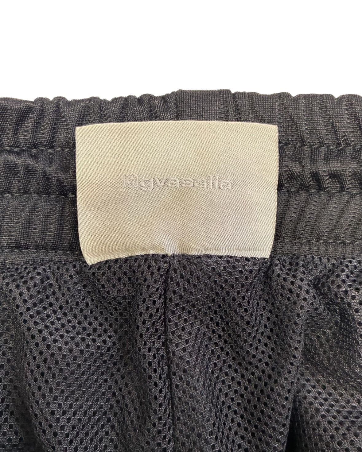 Vetements Vetements Straight Track Pants Size US 29 - 5 Thumbnail