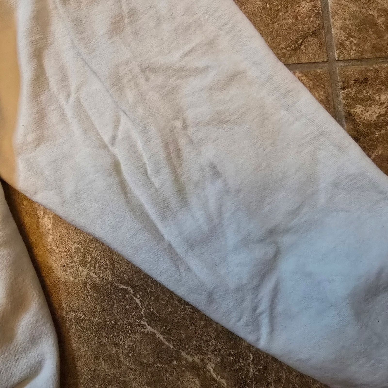 Other White | ITC | Podhut Hoodie Long Sleeve Size US M / EU 48-50 / 2 - 3 Thumbnail
