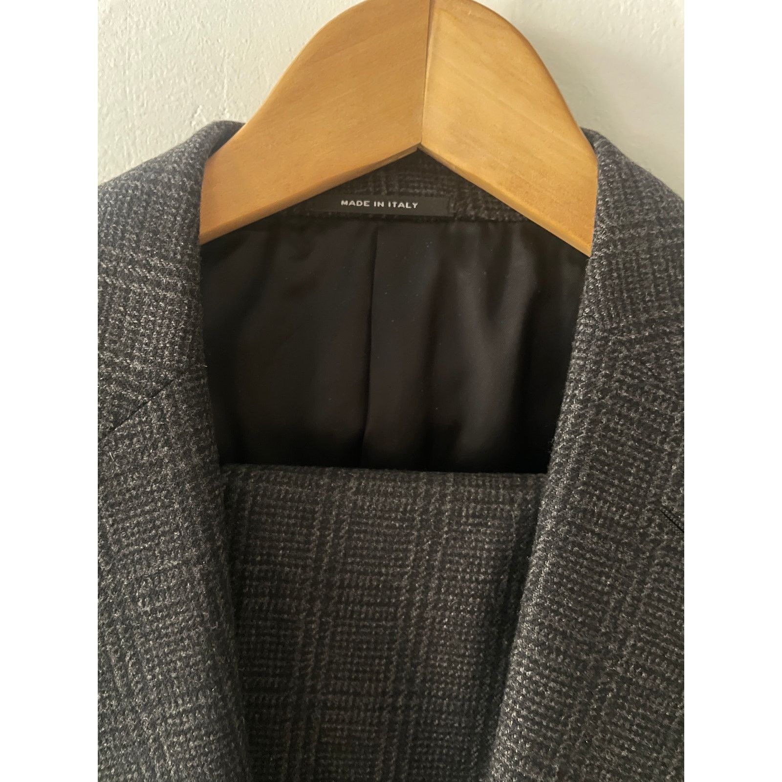 Ralph Lauren Ralph Lauren Black Label Suit Size 38R - 2 Thumbnail
