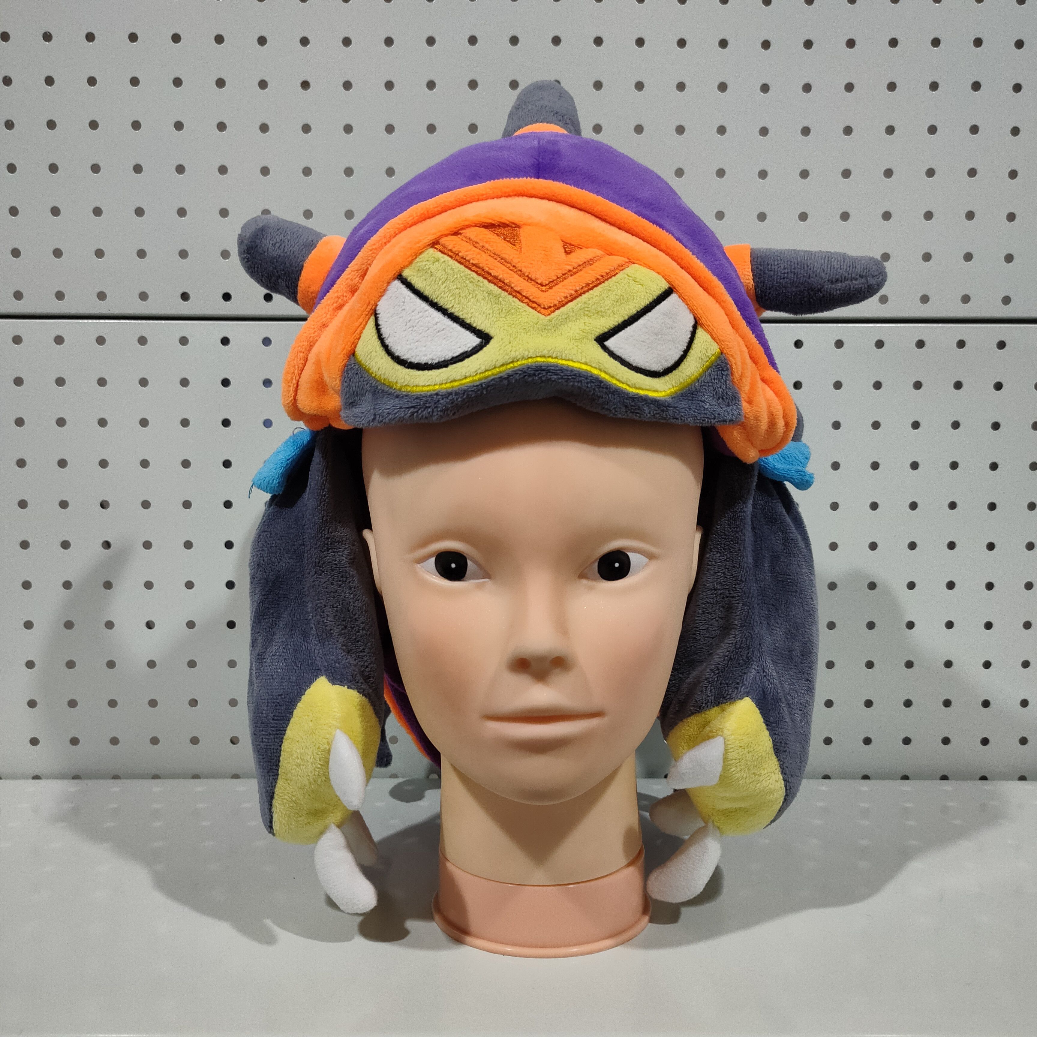 Other 🔥League of Legends hat Size ONE SIZE - 1 Thumbnail