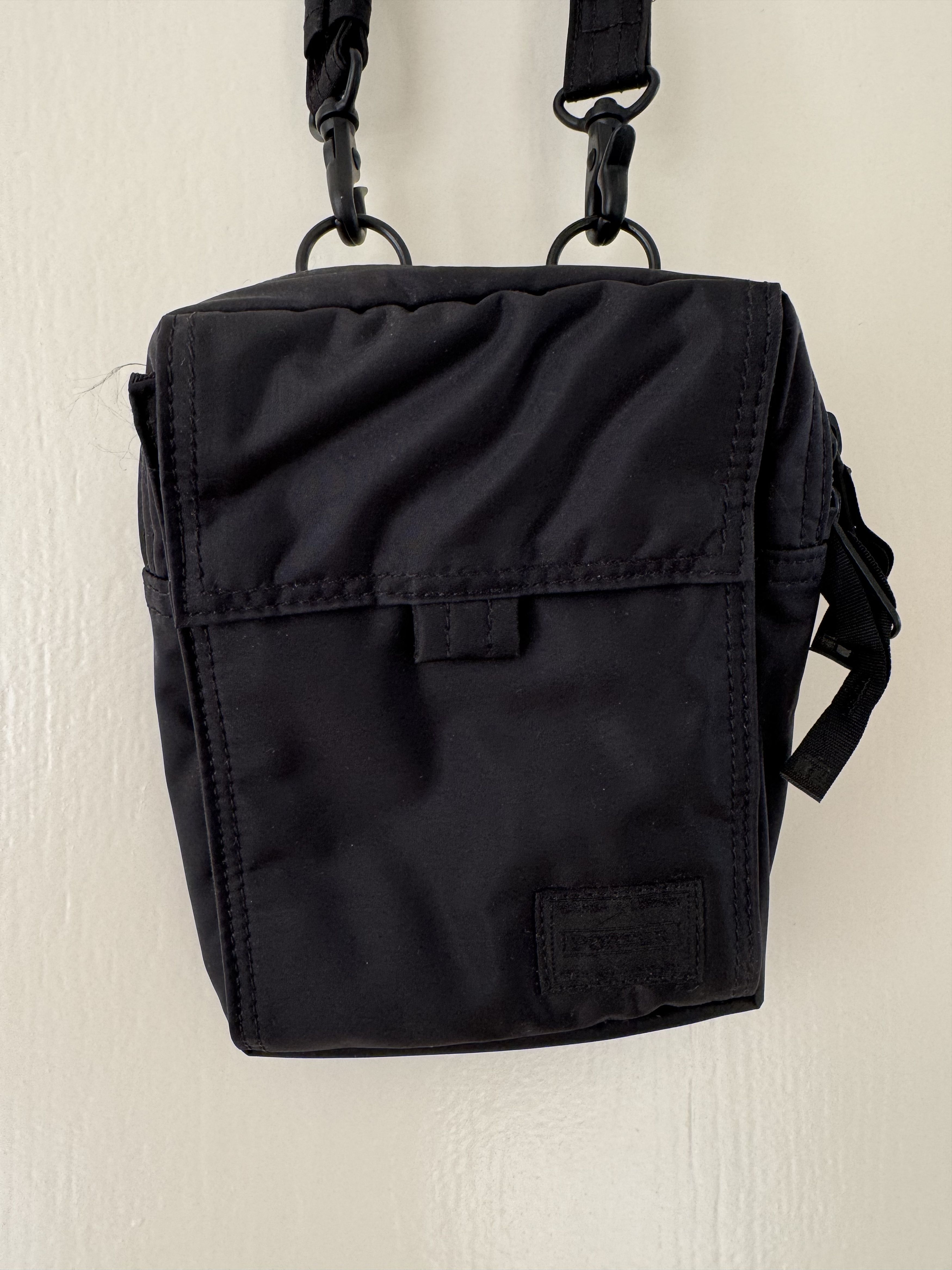 Head Porter Head Porter Blackbeauty bag Size ONE SIZE - 2 Thumbnail