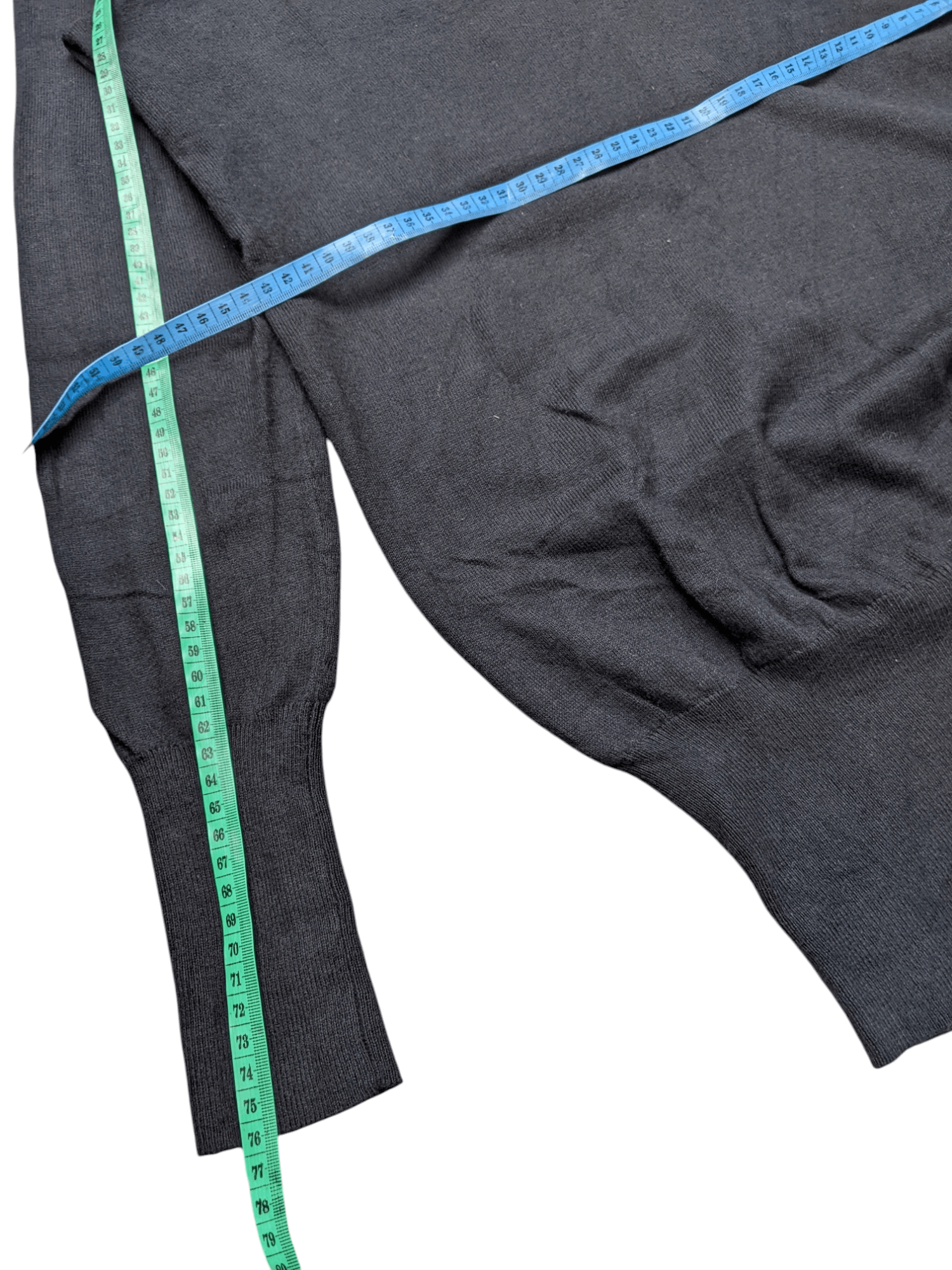 Fred Perry Fred Perry Amy Winehouse Long Jumper Knit Size M / US 6-8 / IT 42-44 - 9 Thumbnail