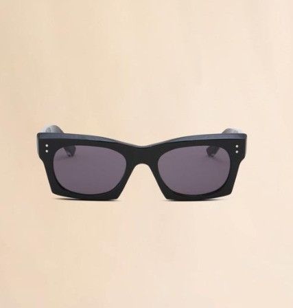 Marni o1f1d3z1025 Size: OS / Sunglasses in Black Size ONE SIZE - 2 Thumbnail