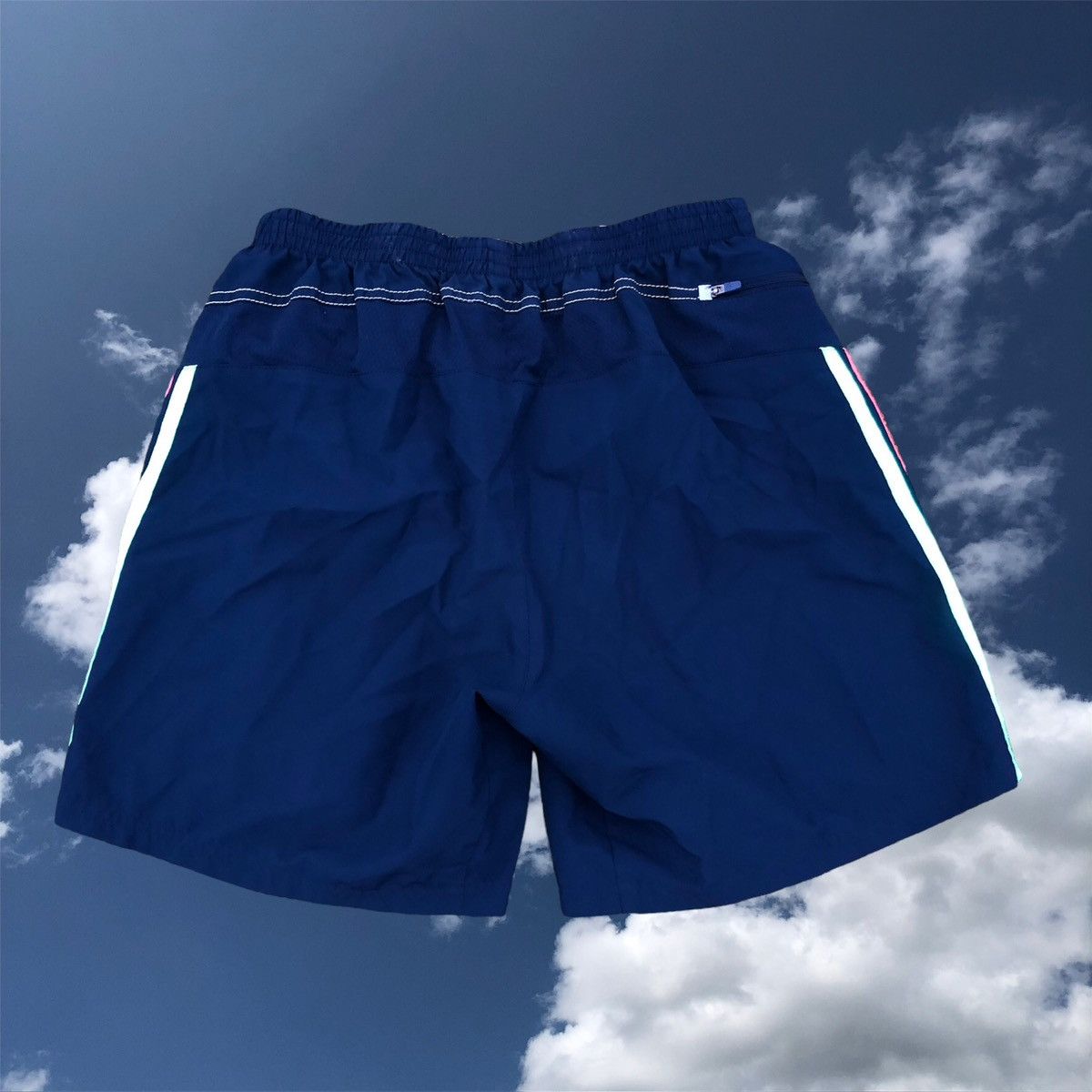 Adidas Adidas shorts Size US 34 / EU 50 - 5 Thumbnail