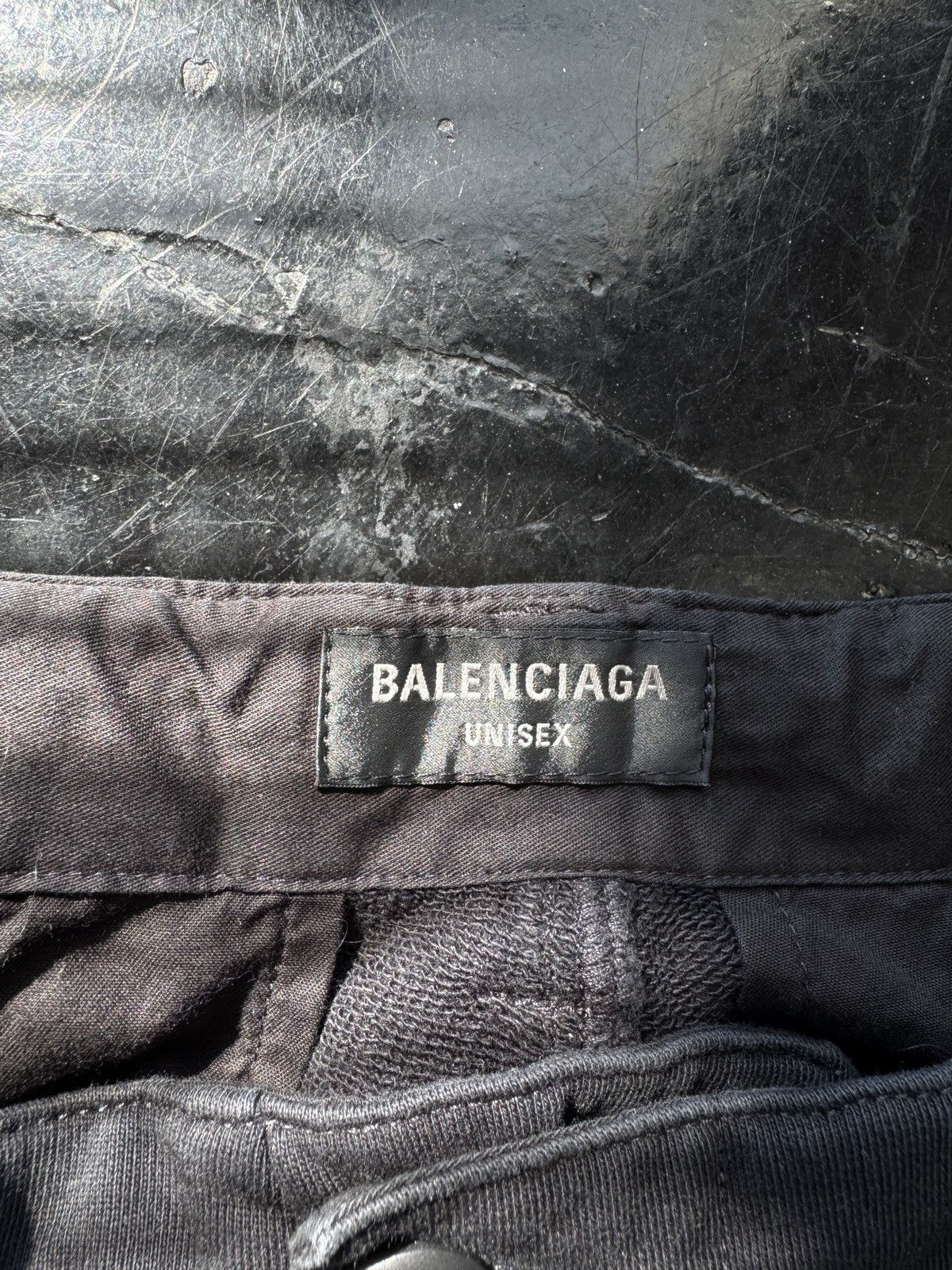 Balenciaga Balenciaga Cargos Size US 34 / EU 50 - 2 Thumbnail