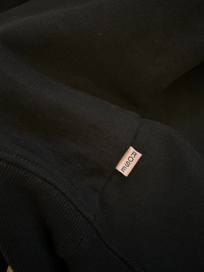 Martine Rose Martine Rose Round neck sweatshirt Size US S / EU 44-46 / 1 - 6 Thumbnail