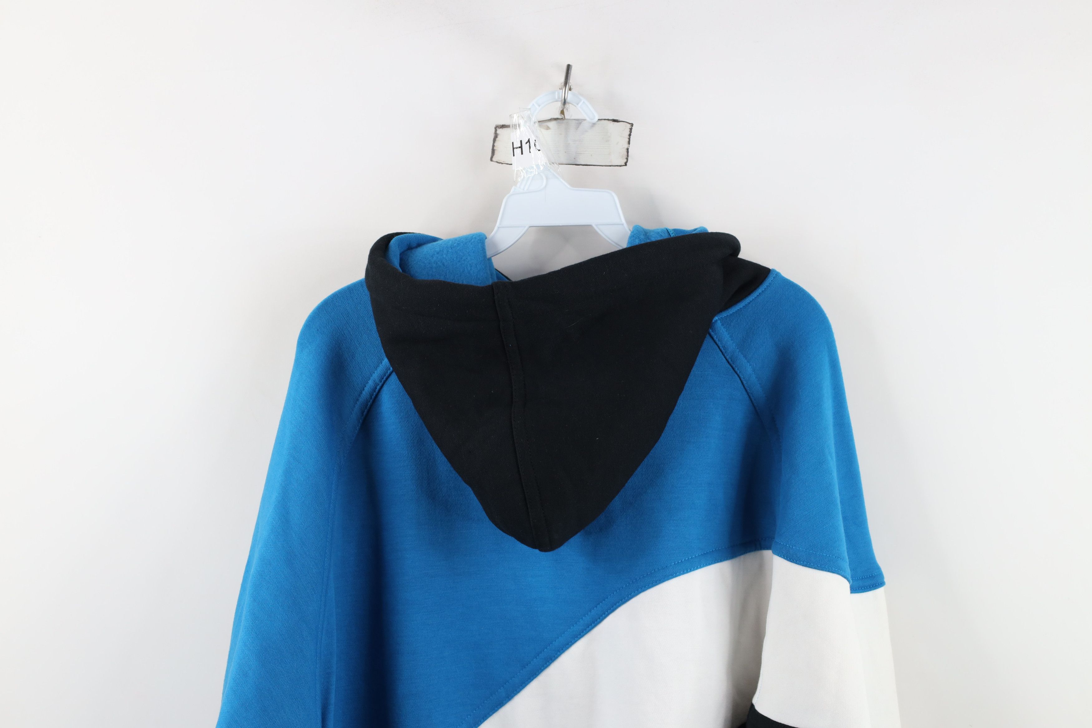 Vintage Deadstock Vintage 90s University of North Heavyweight Hoodie Size US M / EU 48-50 / 2 - 12 Thumbnail