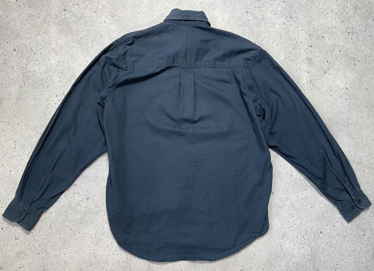 Levi's × Levi's Vintage Clothing × Vintage Vintage Levis shirt Size US M / EU 48-50 / 2 - 2 Thumbnail