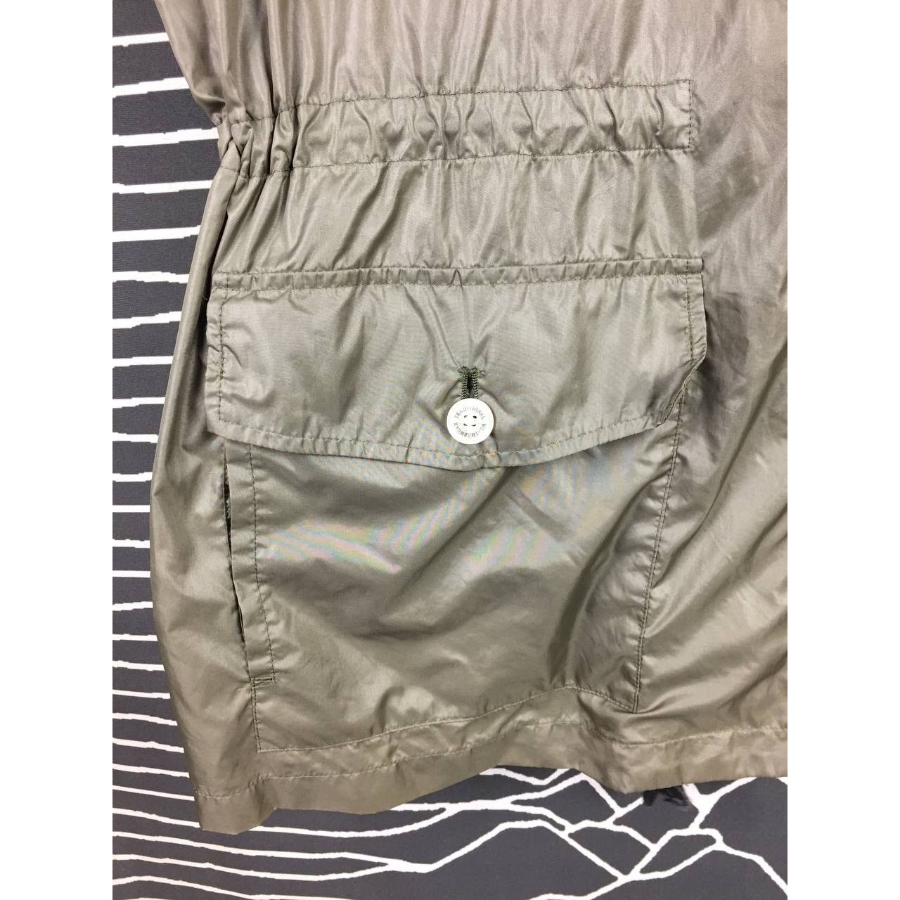 Traditional Weatherwear × Vintage Traditional Weatherwear Marton Nylon Jacket Size 44 Size US M / EU 48-50 / 2 - 6 Thumbnail