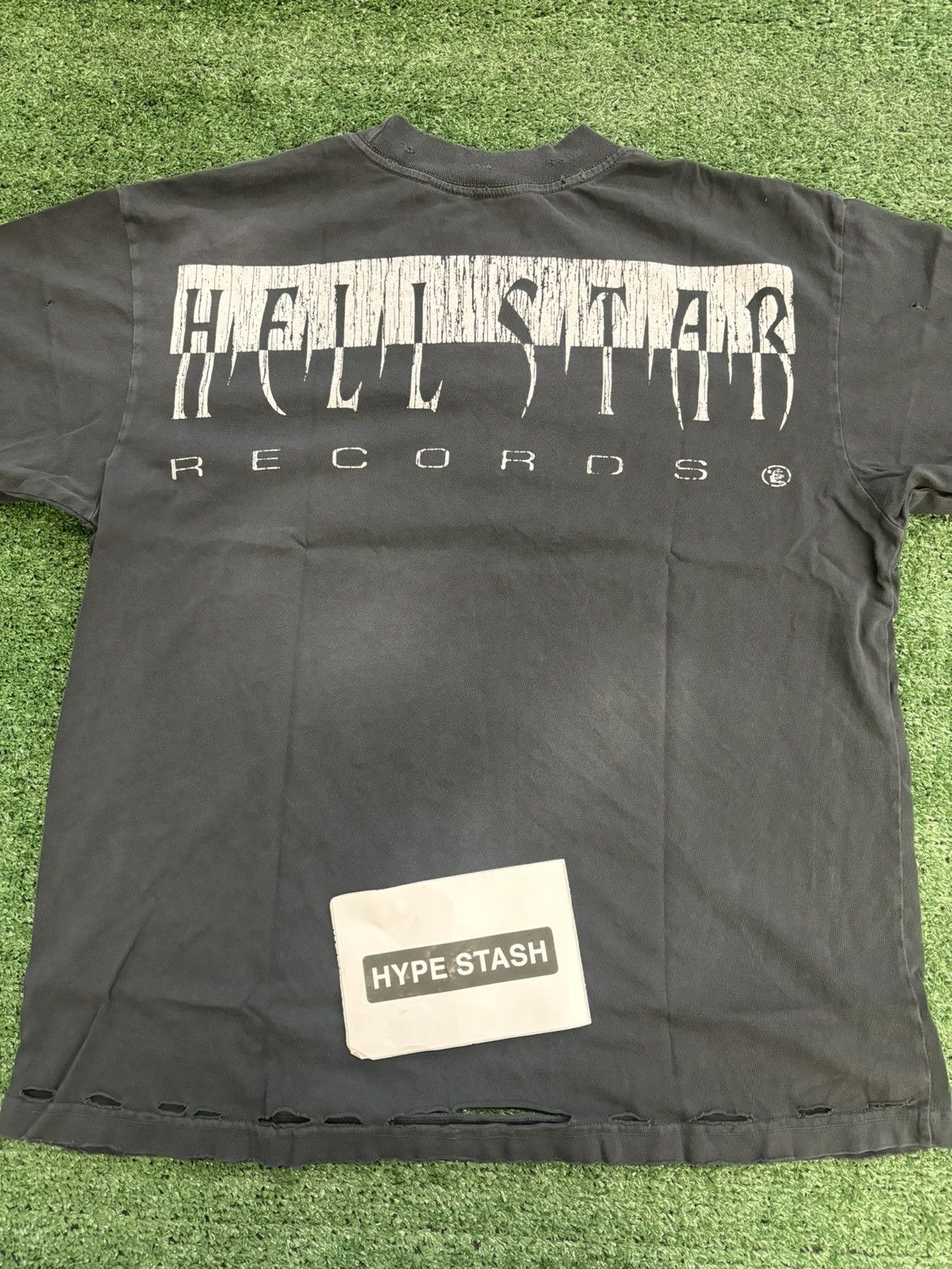 HELLSTAR Hellstar Spiritual Injection Size US M / EU 48-50 / 2 - 2 Thumbnail