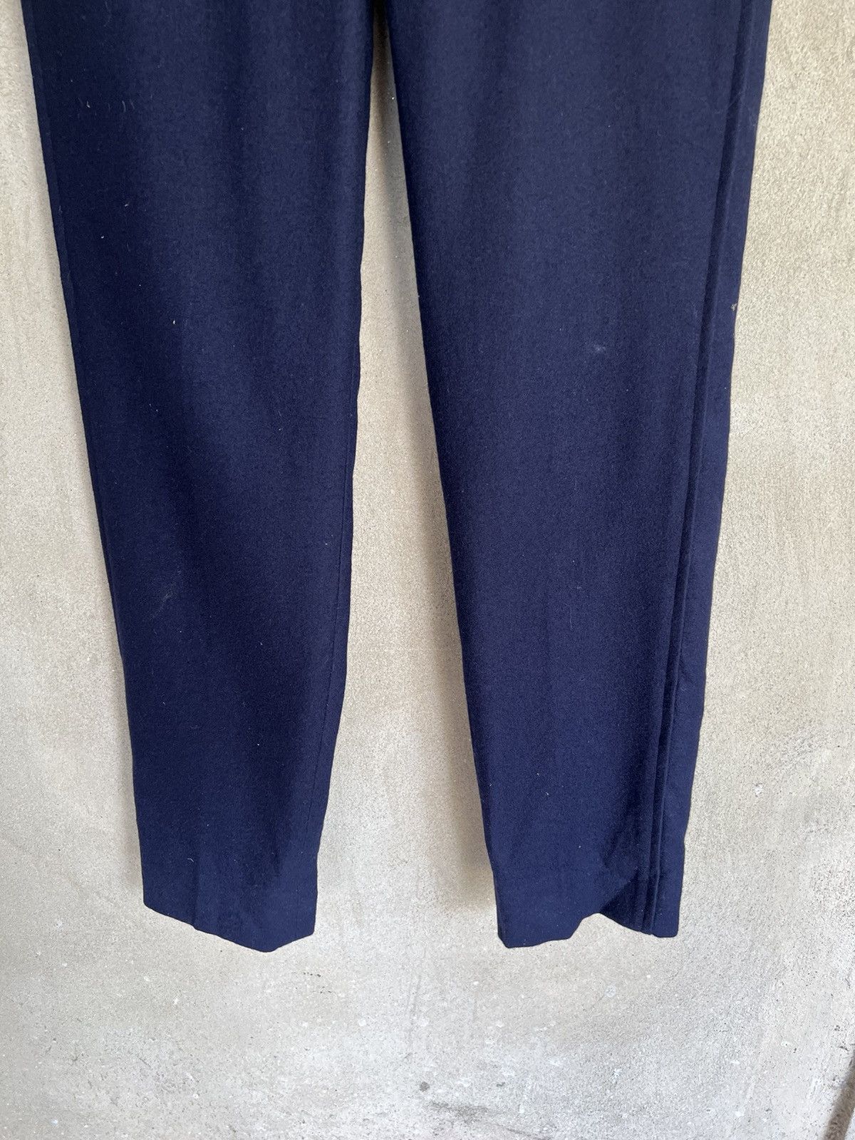 BEAUTY&YOUTH Beauty & Youth Wool Pant Size US 31 - 4 Thumbnail