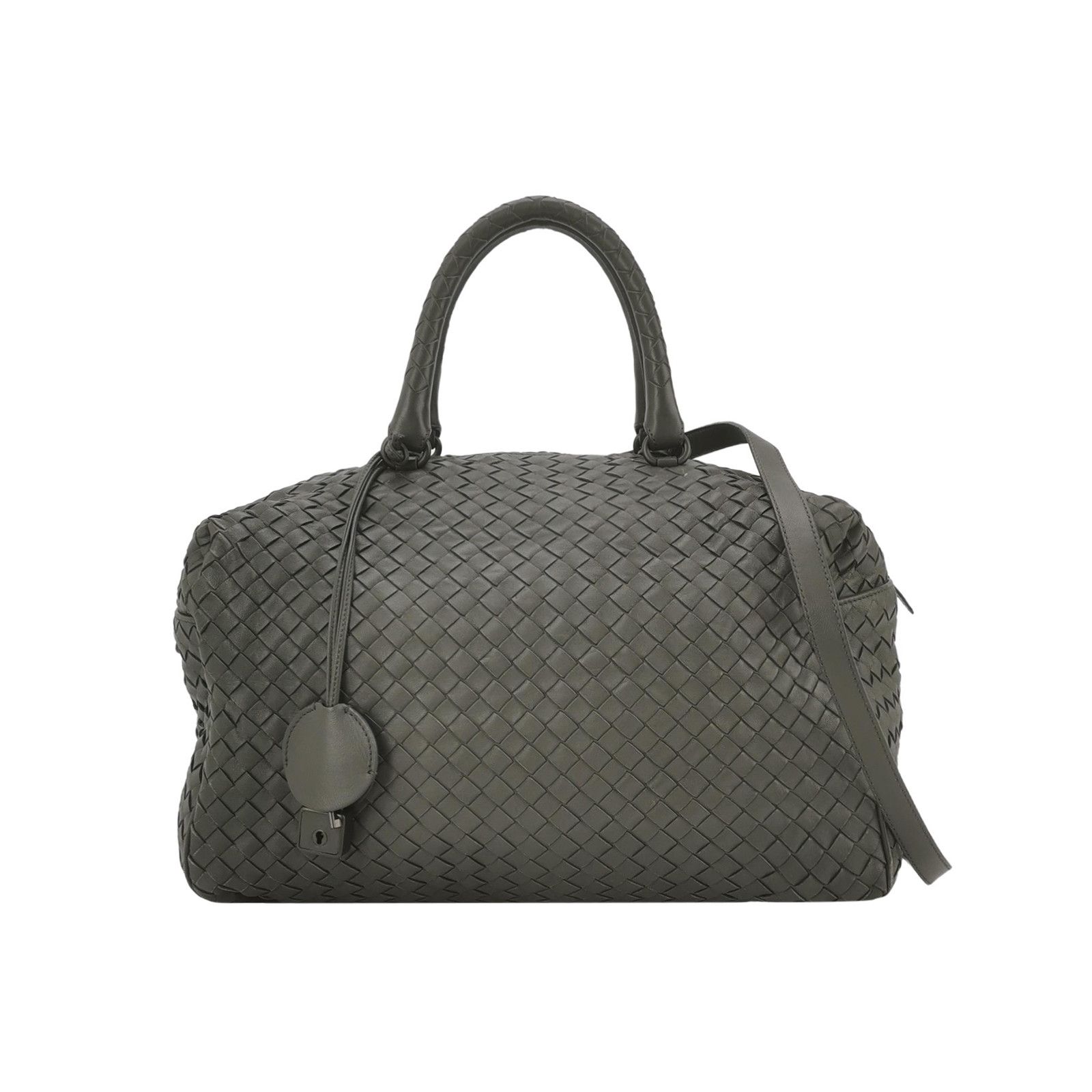 Bottega Veneta Bottega Veneta Women os Shoulder Bags Size ONE SIZE - 1 Thumbnail