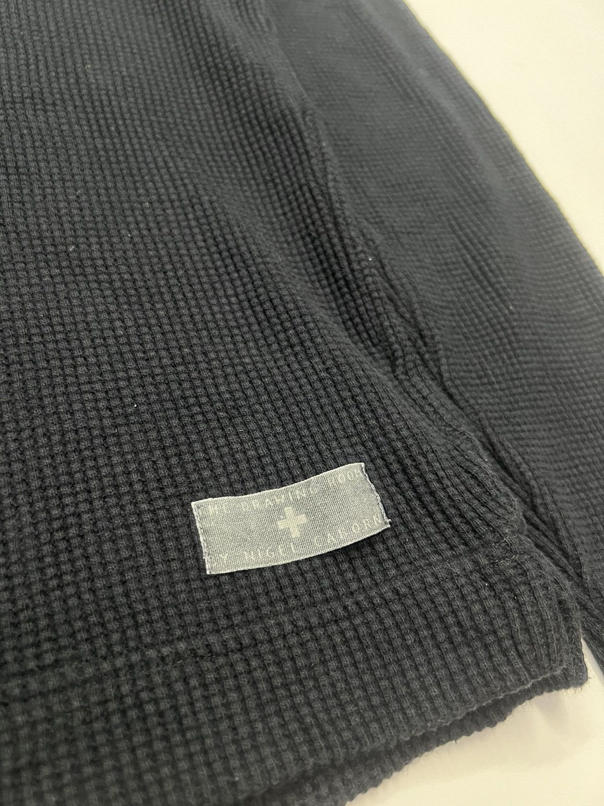 Nigel Cabourn HE DRAWING ROOM BY NIGEL CABORN SWEATSHIRT Size US M / EU 48-50 / 2 - 4 Thumbnail