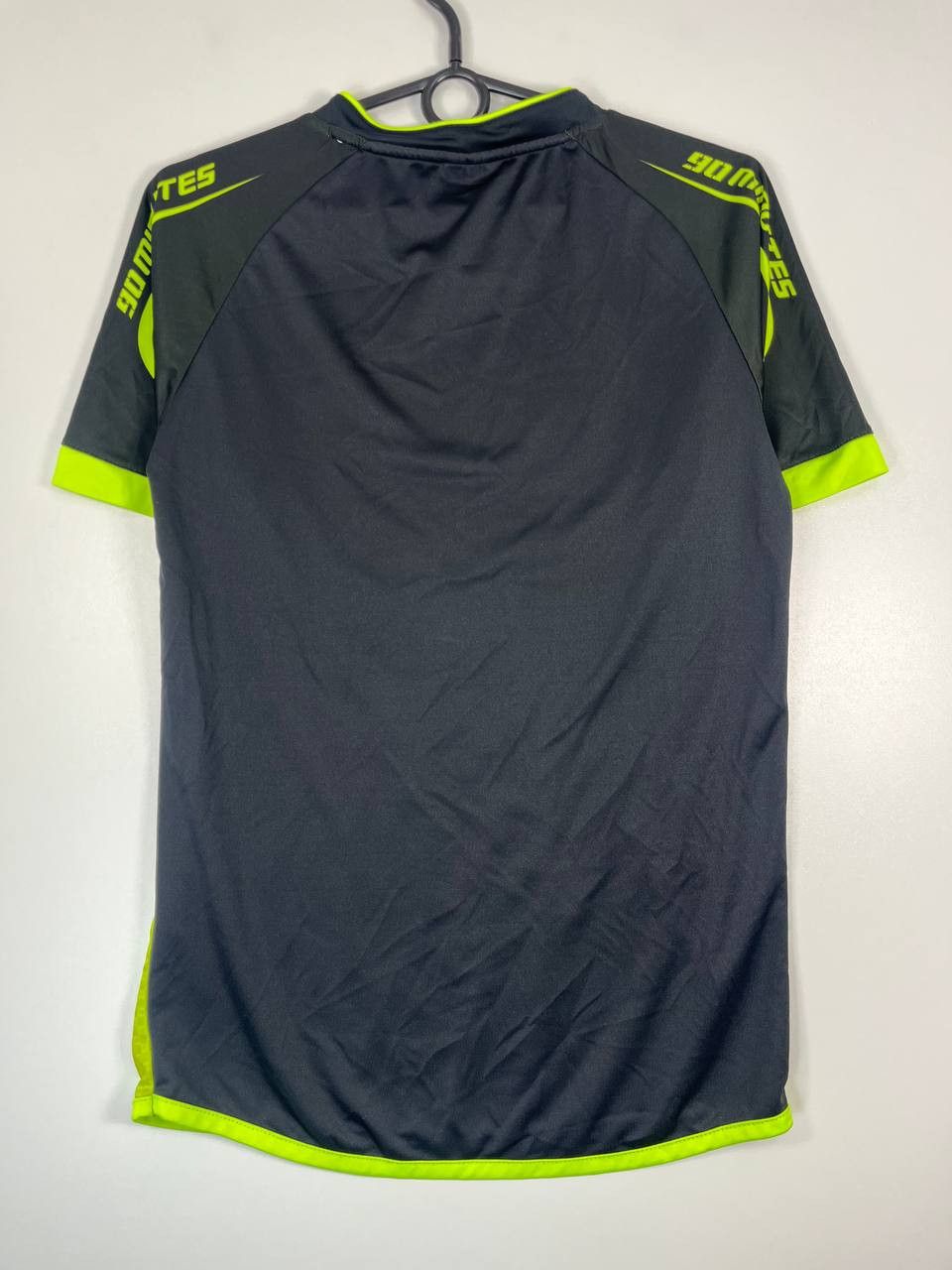 Other Thailand National Team Football Soccer Jersey Chang 90 M Size US M / EU 48-50 / 2 - 5 Thumbnail