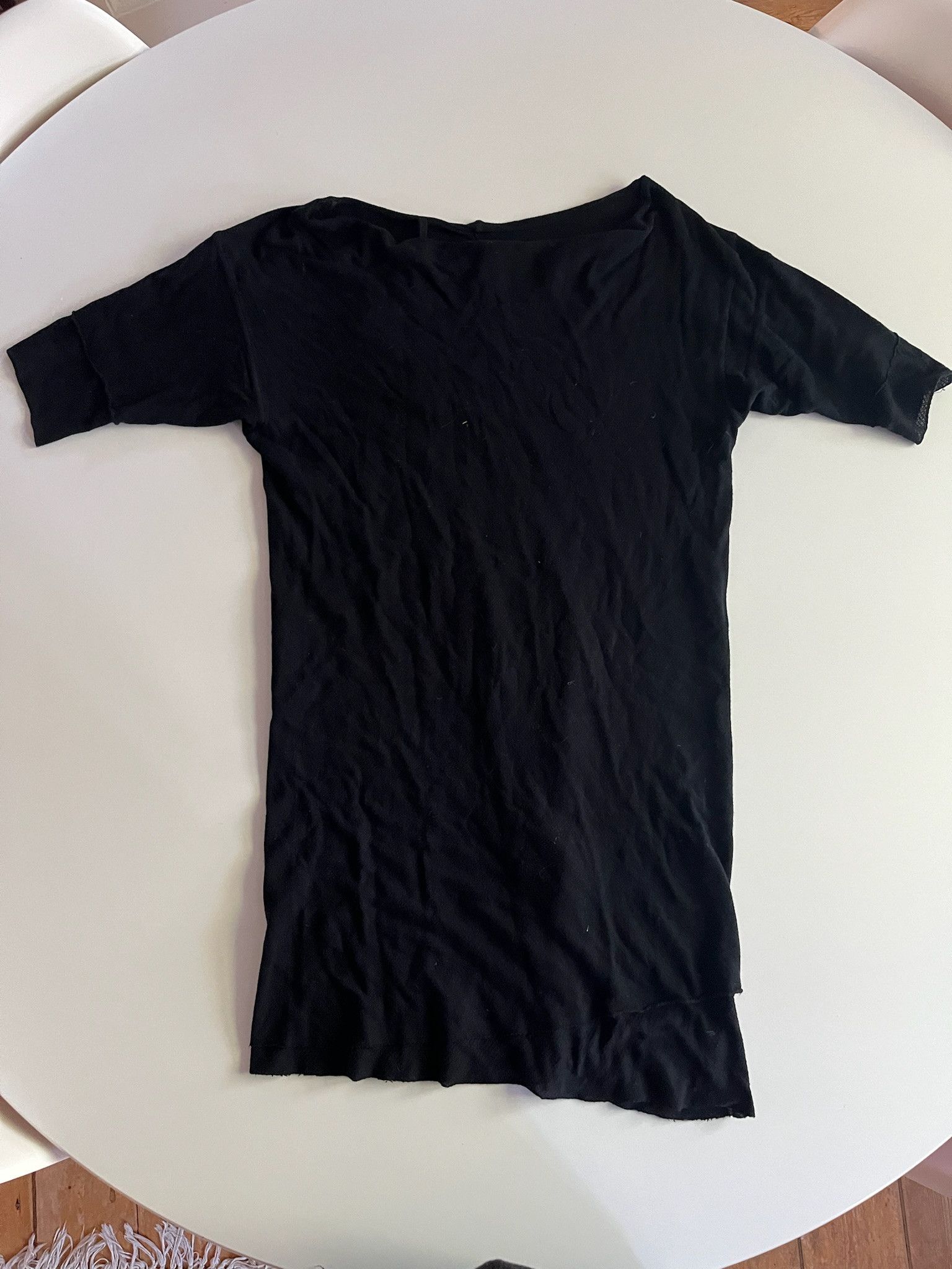 Boris Bidjan Saberi BBS double layer top Size US M / EU 48-50 / 2 - 2 Thumbnail