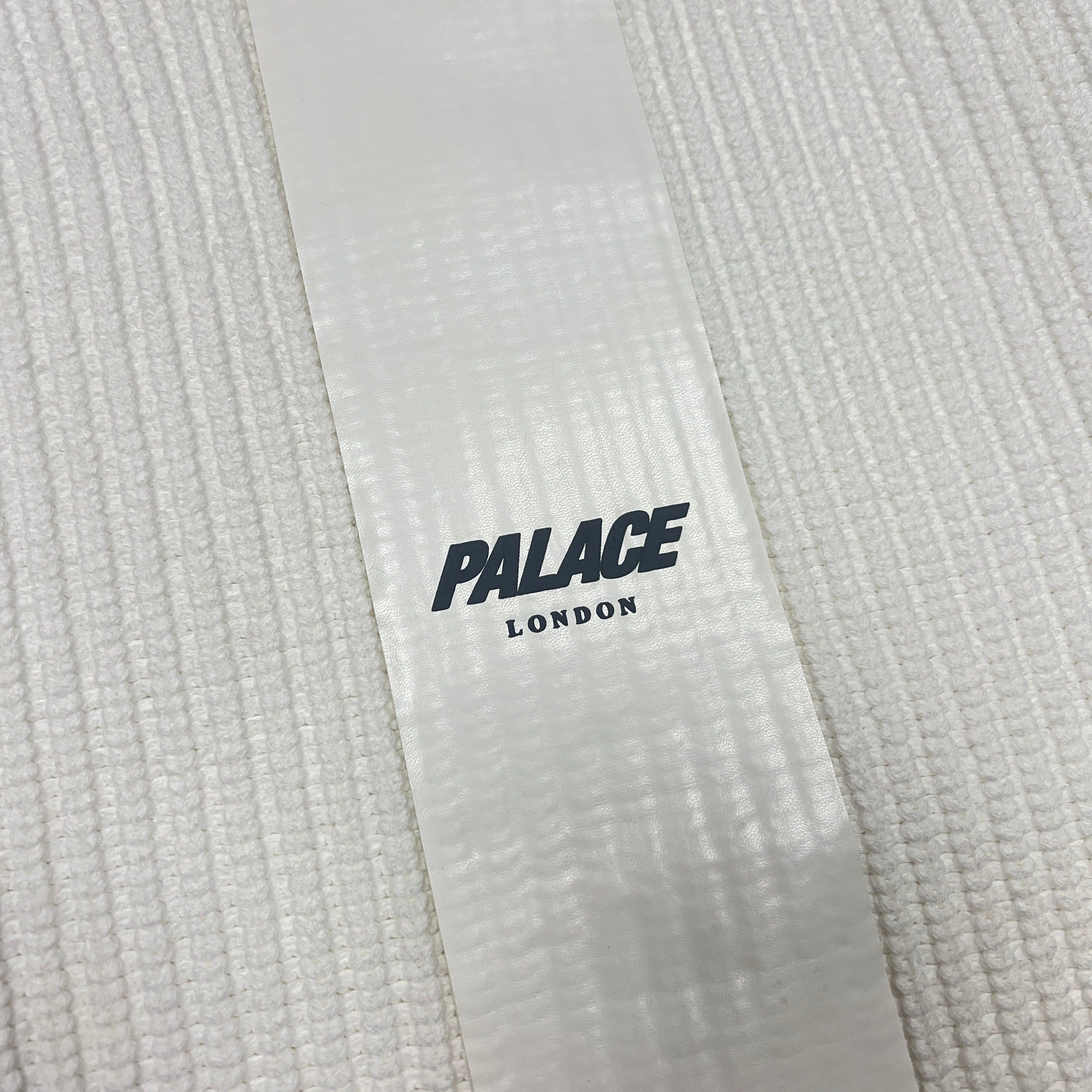 Palace Palace R-Knit Jumper Size US M / EU 48-50 / 2 - 3 Thumbnail