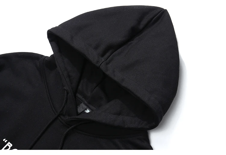 Japanese Brand × Vintage "Better Fly-M" Hoodie Size US M / EU 48-50 / 2 - 3 Thumbnail